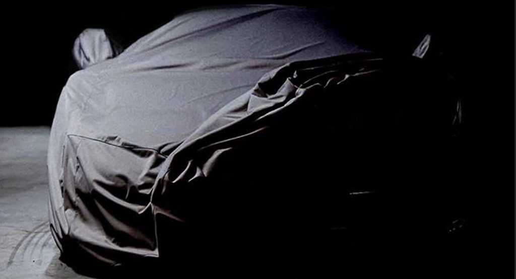 Bugatti Teases New Hypercar, Is It Their Rumored Second Model?