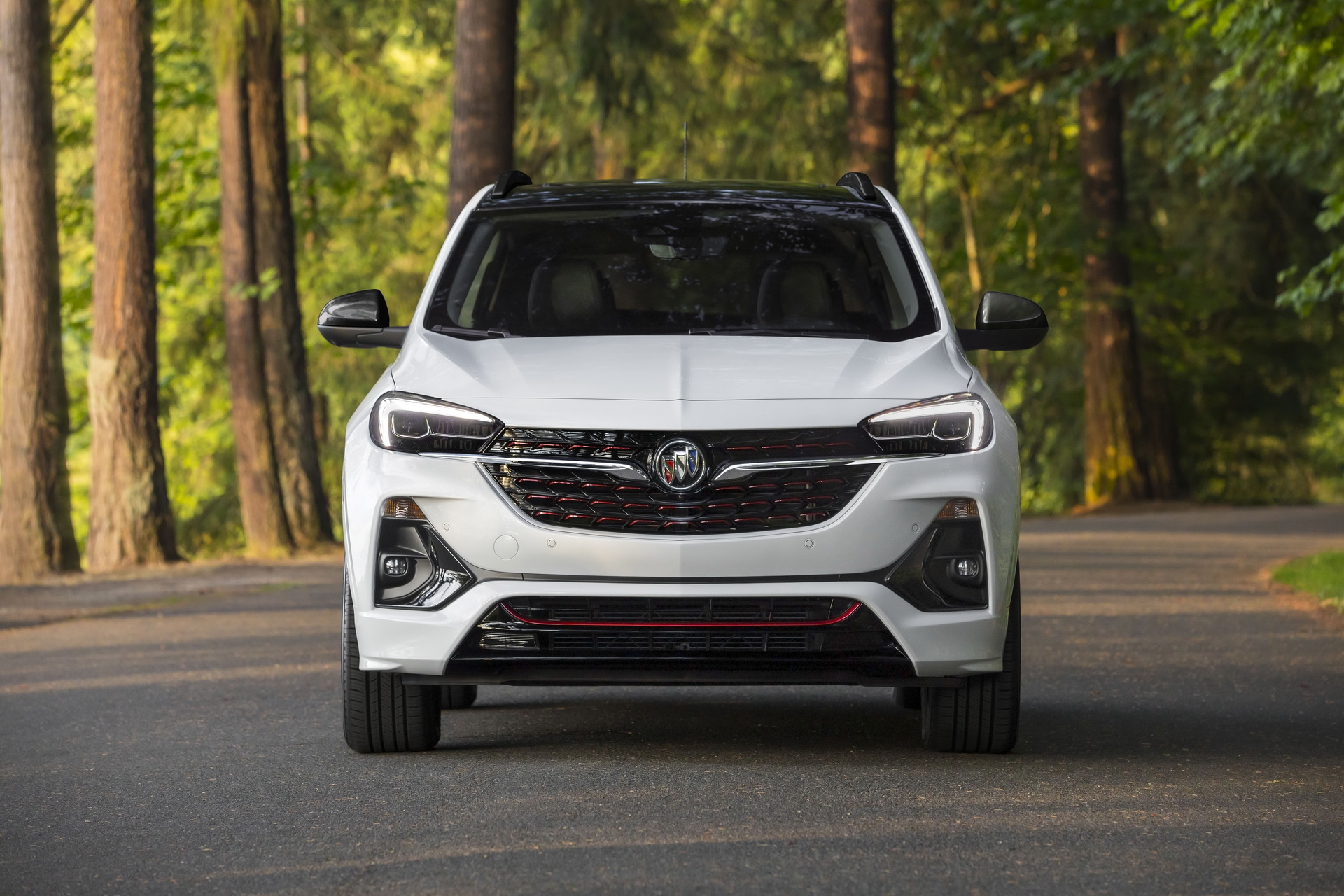 2020 Buick Encore GX’s $25,000 Starting Price Puts It Smack In The Middle Of The Japanese Wolf Pack