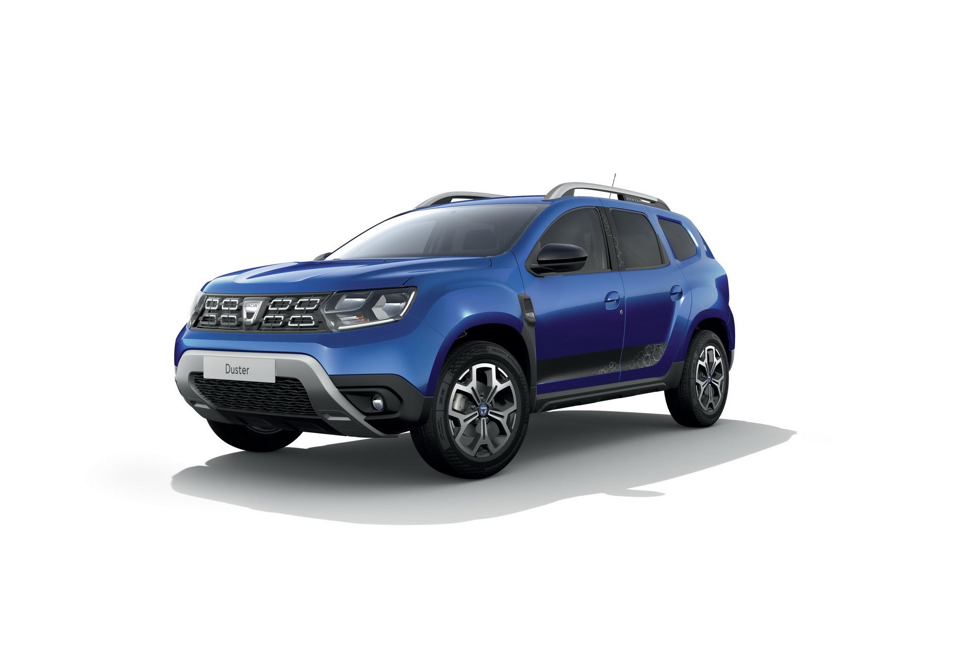 New Dacia SE Twenty Special Edition Models Bring Enhanced Looks, More Gear