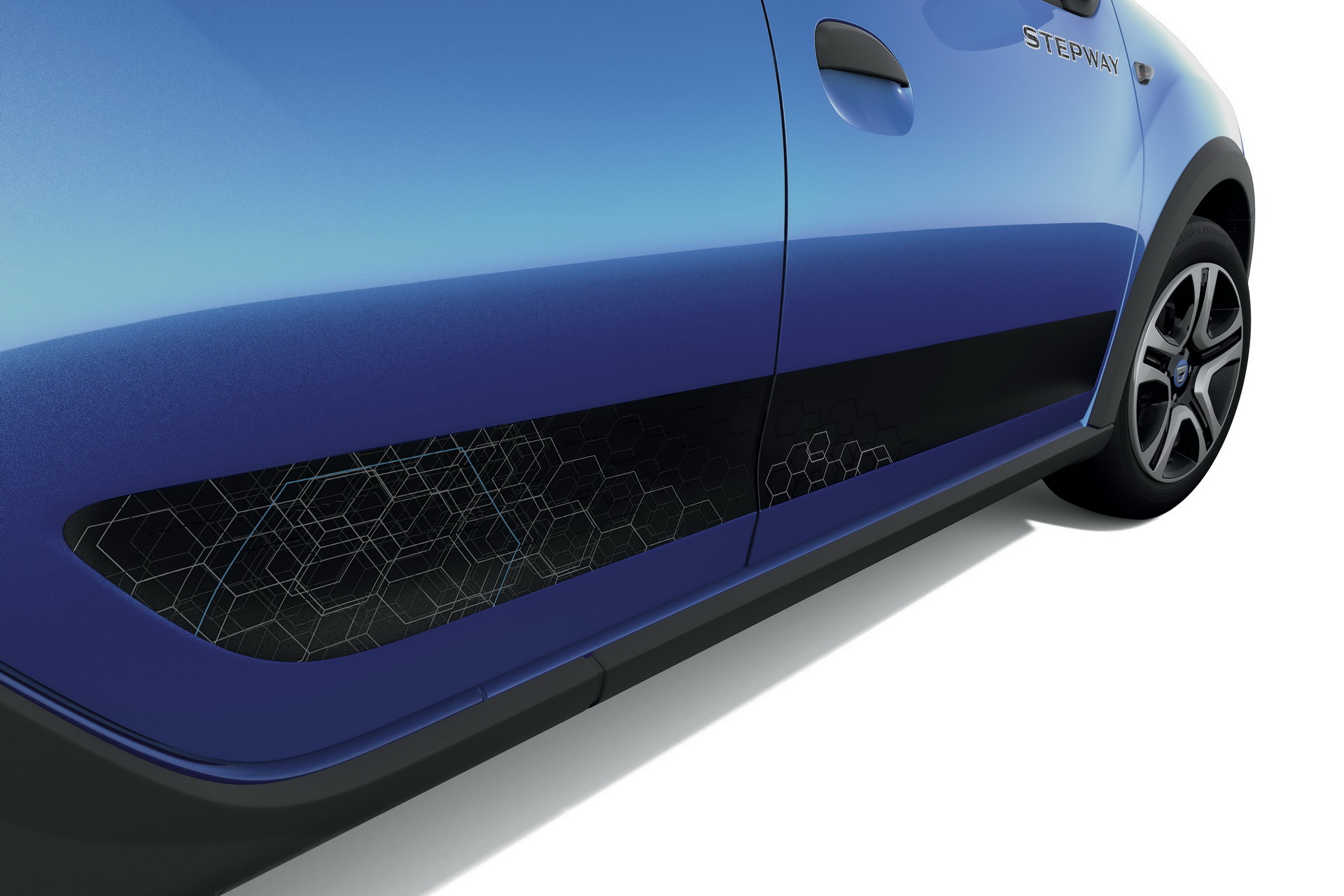 New Dacia SE Twenty Special Edition Models Bring Enhanced Looks, More Gear