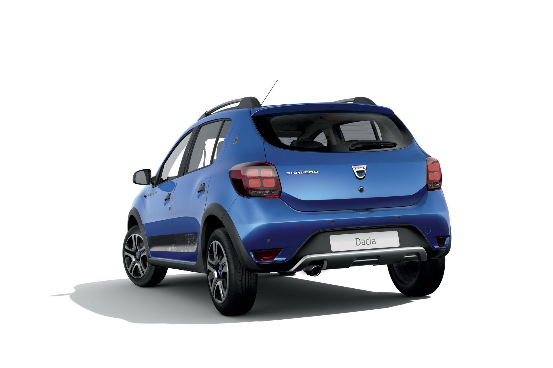 New Dacia SE Twenty Special Edition Models Bring Enhanced Looks, More Gear