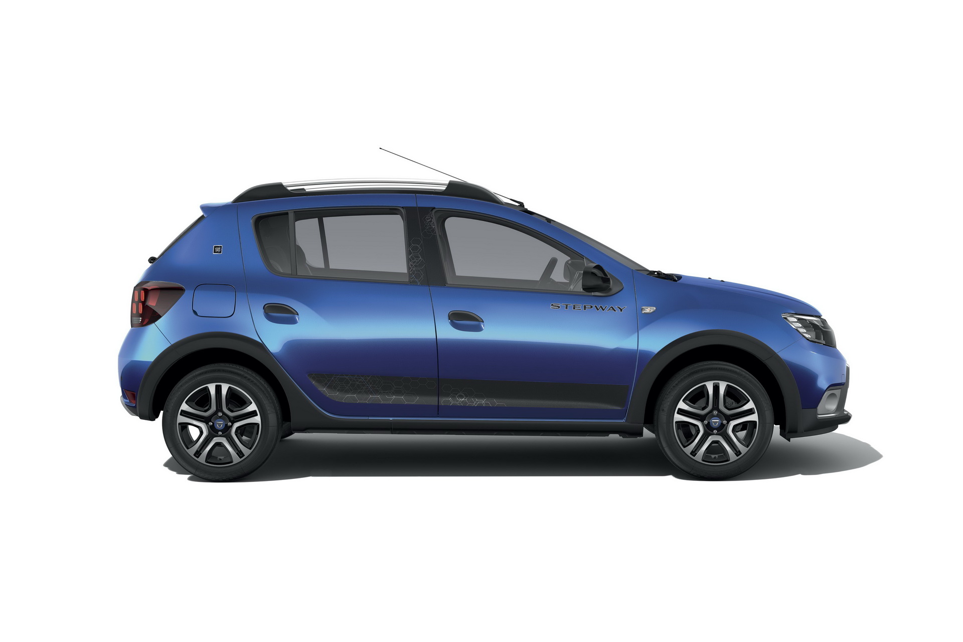 New Dacia SE Twenty Special Edition Models Bring Enhanced Looks, More Gear
