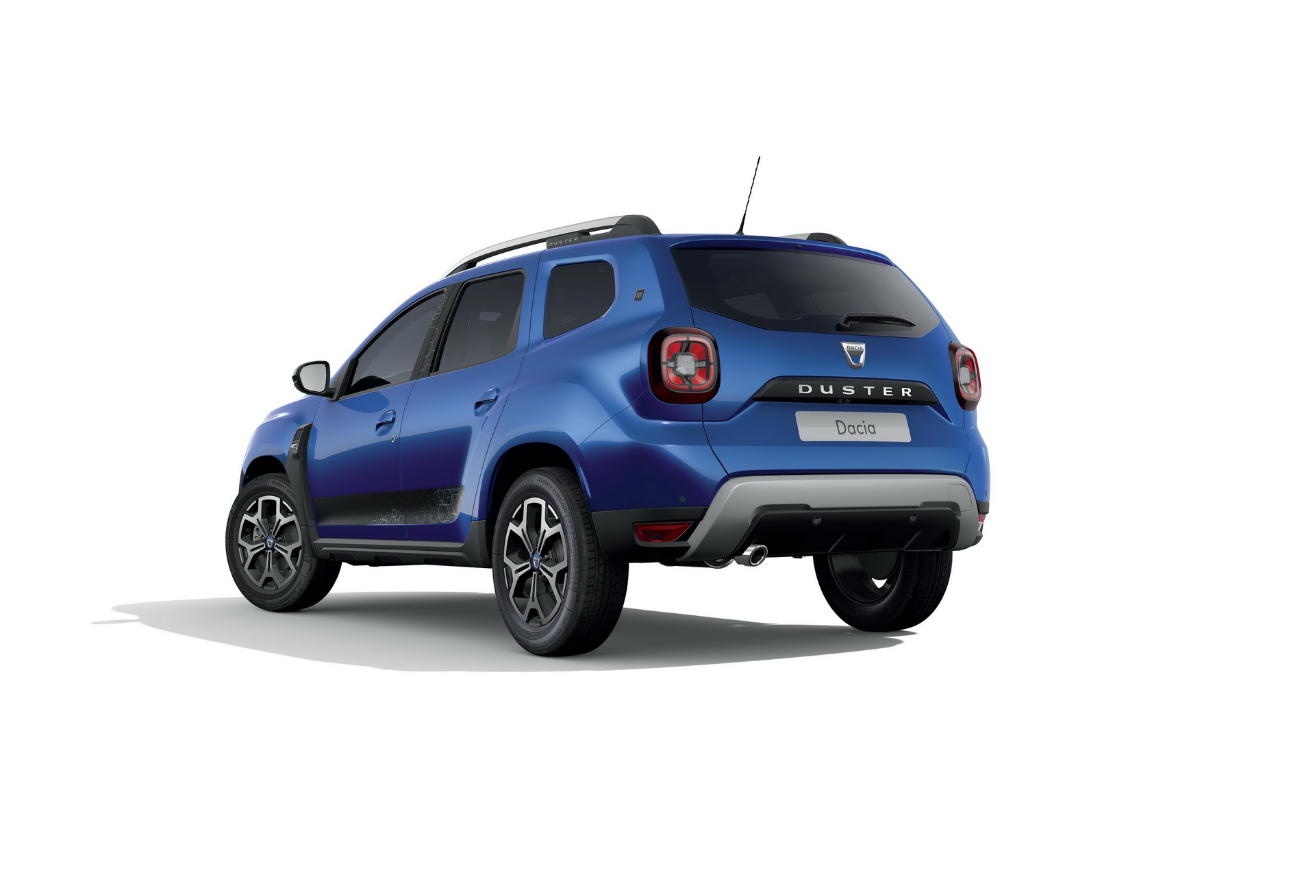 New Dacia SE Twenty Special Edition Models Bring Enhanced Looks, More Gear