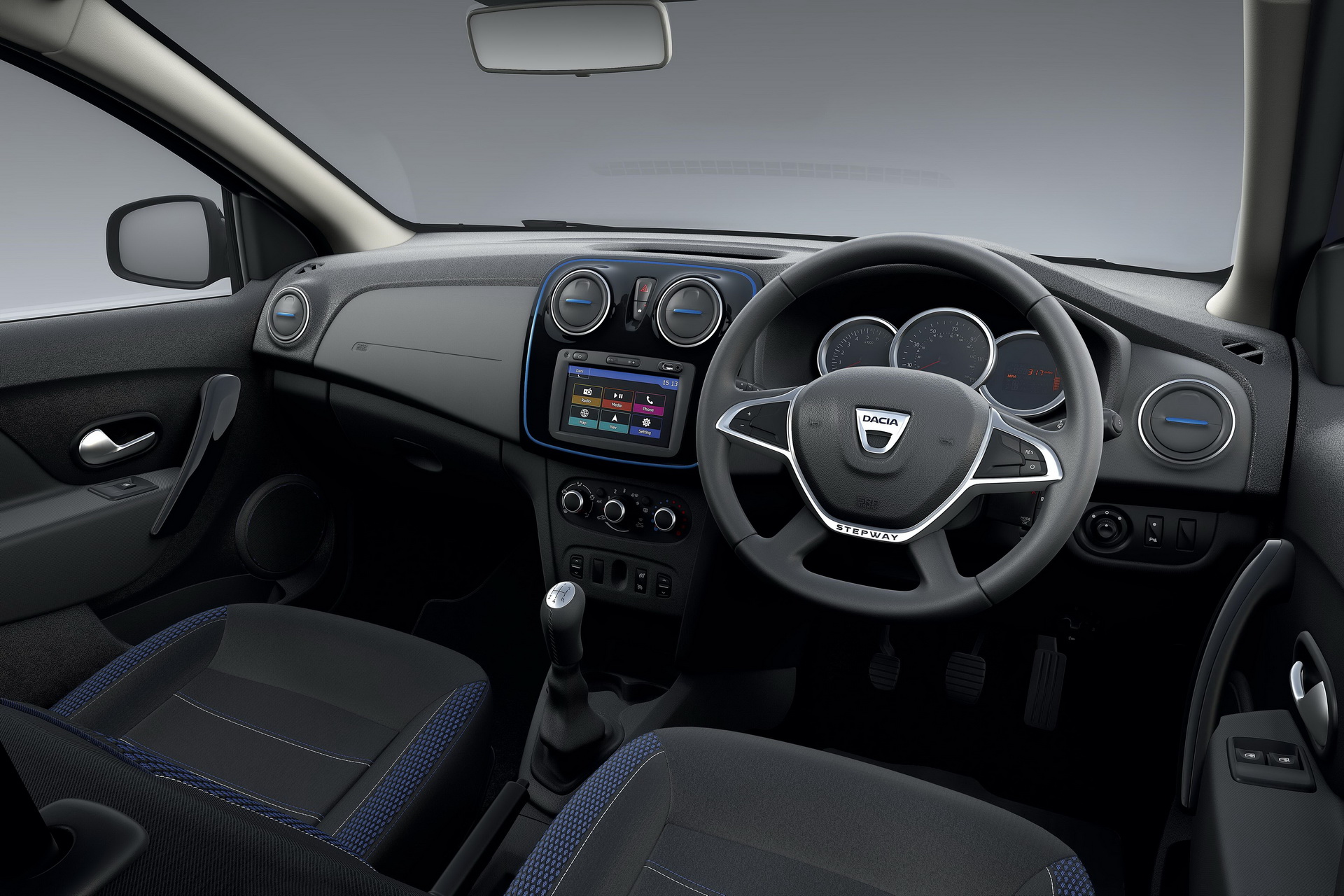 New Dacia SE Twenty Special Edition Models Bring Enhanced Looks, More Gear