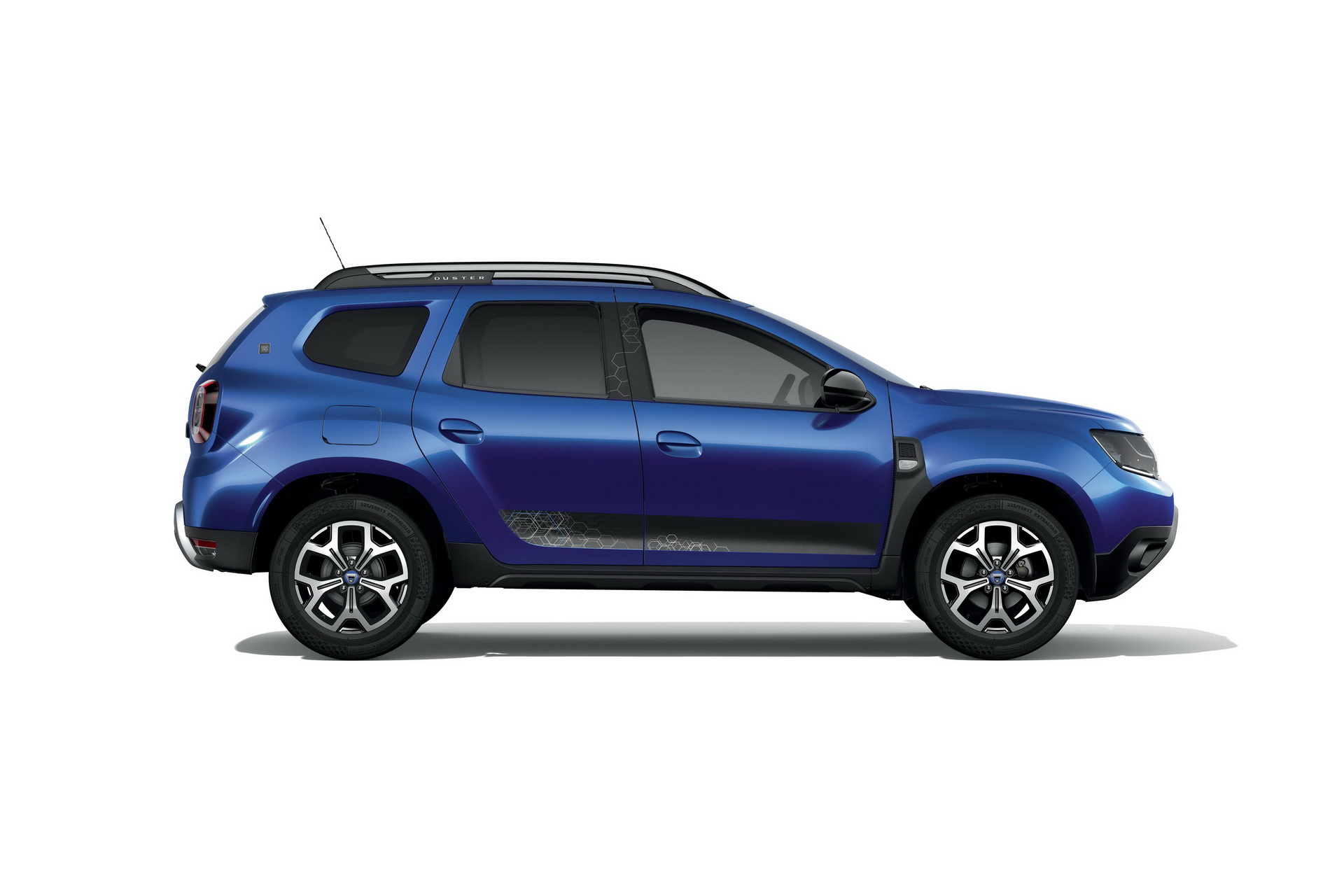 New Dacia SE Twenty Special Edition Models Bring Enhanced Looks, More Gear