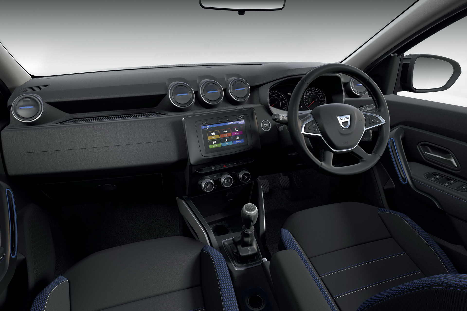 New Dacia SE Twenty Special Edition Models Bring Enhanced Looks, More Gear