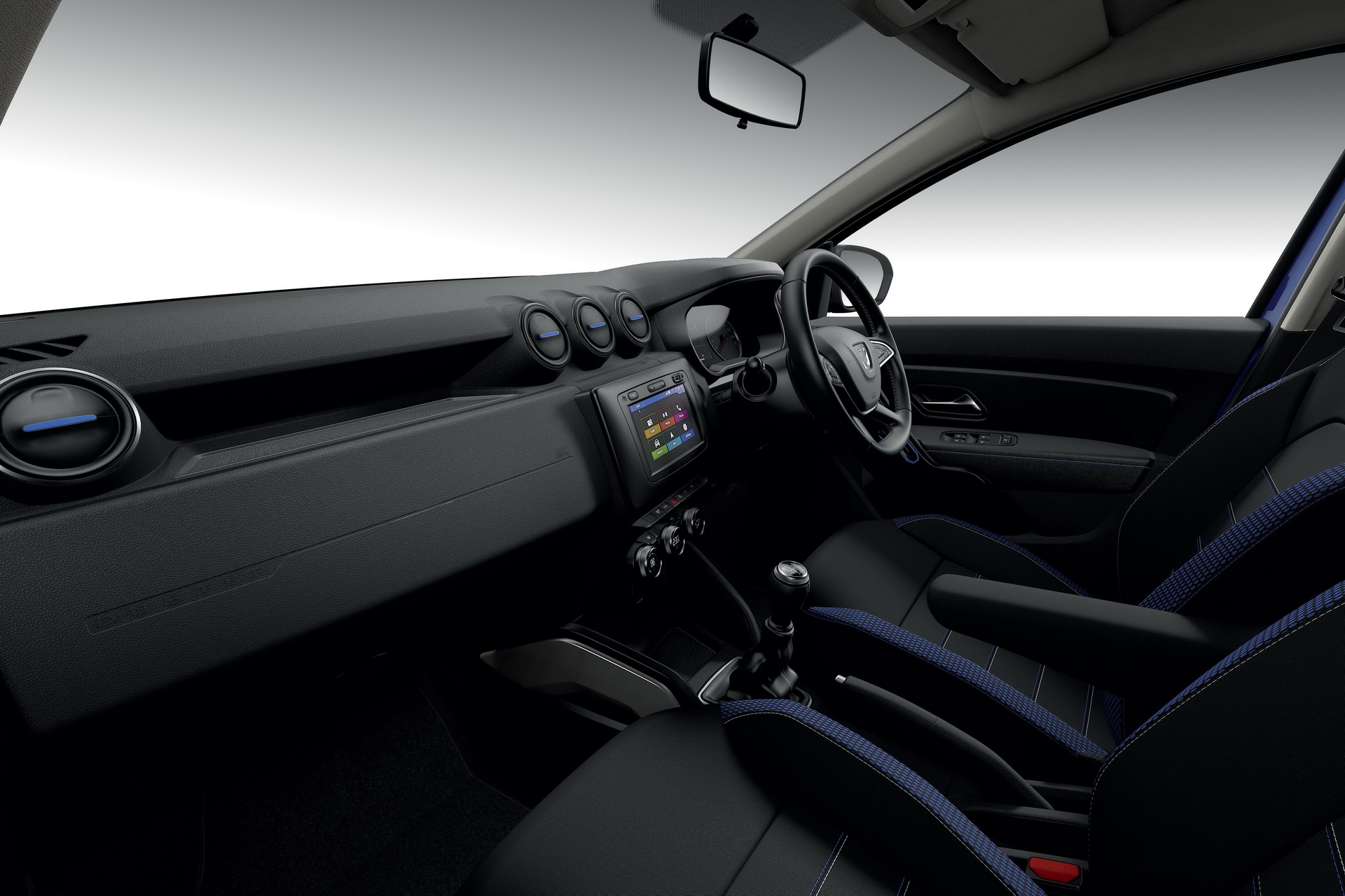 New Dacia SE Twenty Special Edition Models Bring Enhanced Looks, More Gear