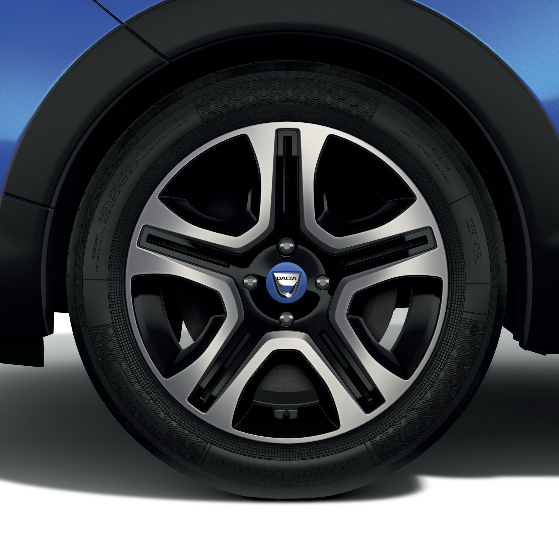 New Dacia SE Twenty Special Edition Models Bring Enhanced Looks, More Gear