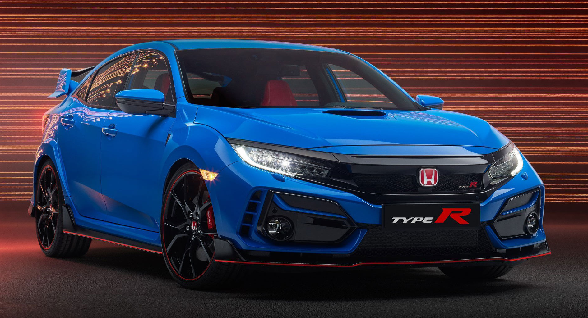 2020 Honda Civic Type R Review - Changed But Unaffected