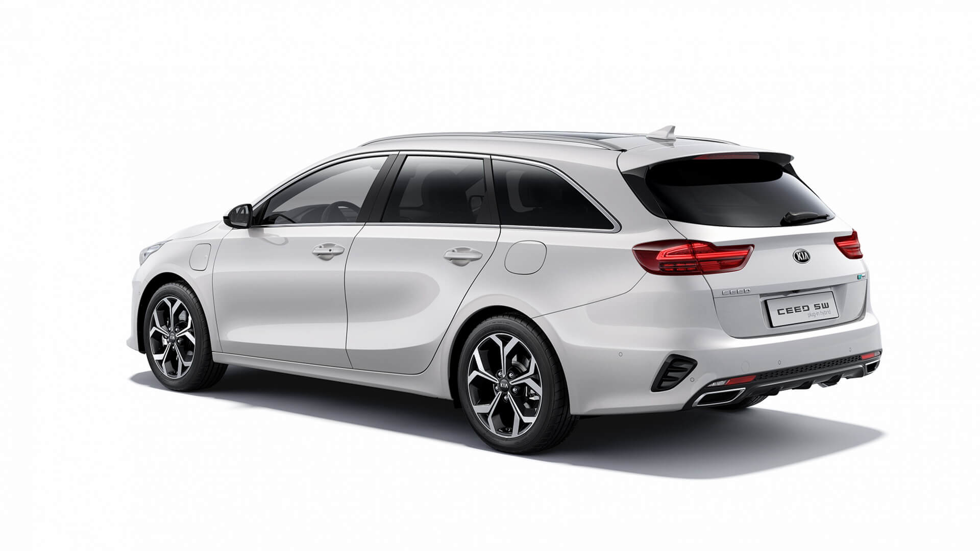 Kia Expands Its Plug-in Hybrid Lineup In The UK With Xceed And Ceed Sportswagon