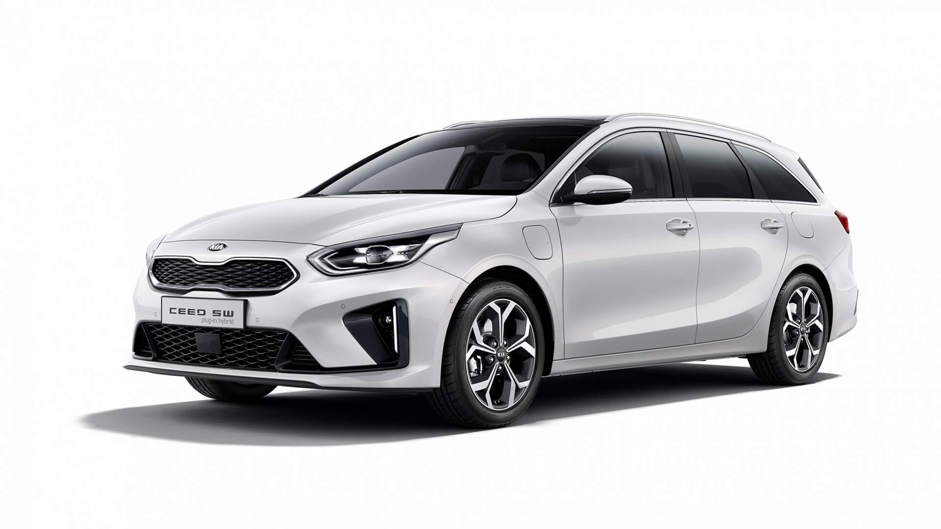 Kia Expands Its Plug-in Hybrid Lineup In The UK With Xceed And Ceed Sportswagon