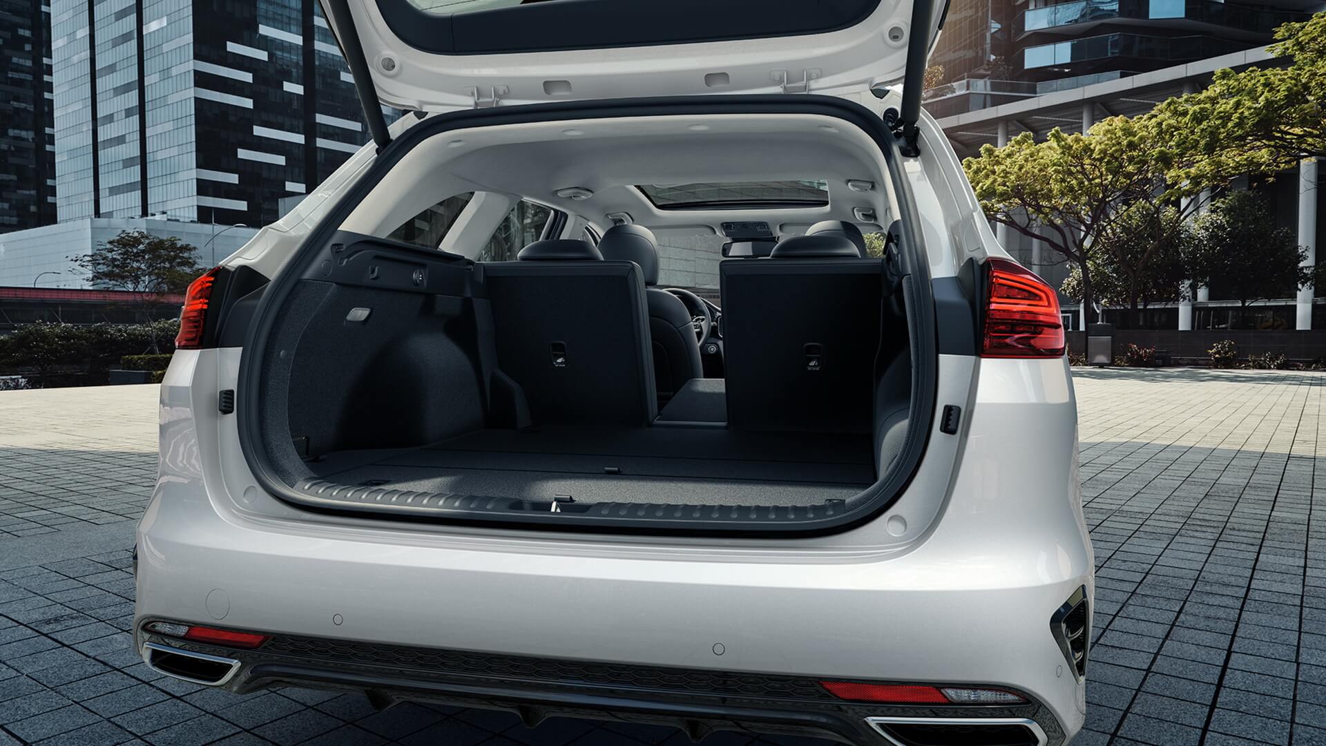 Kia Expands Its Plug-in Hybrid Lineup In The UK With Xceed And Ceed Sportswagon