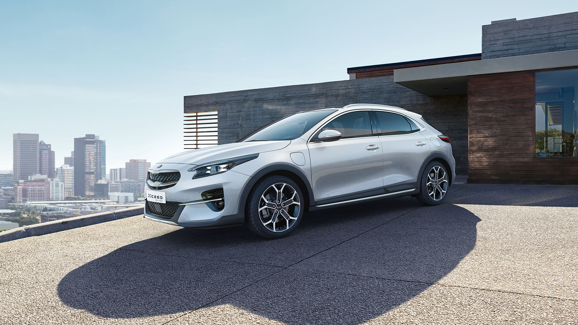 Kia Expands Its Plug-in Hybrid Lineup In The UK With Xceed And Ceed Sportswagon