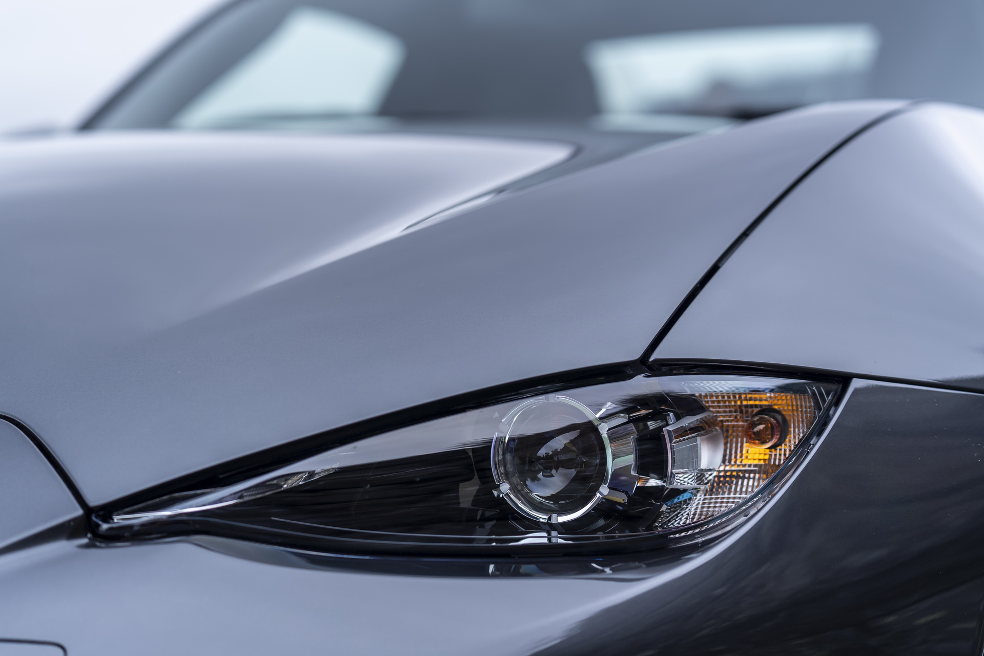 2020 Mazda MX-5 Priced From £23,795 In UK, Gets New GT Sport Tech Grade