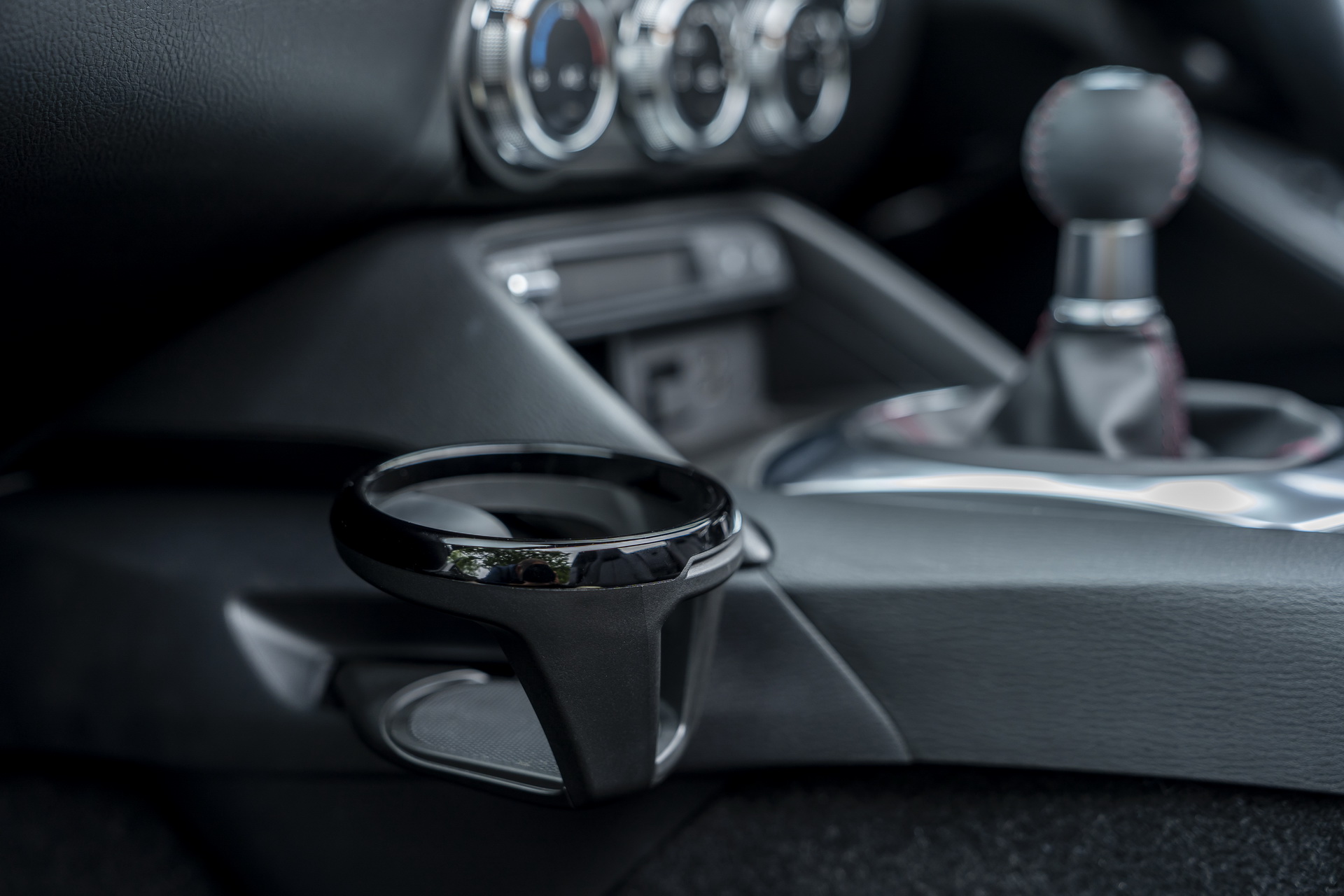 2020 Mazda MX-5 Priced From £23,795 In UK, Gets New GT Sport Tech Grade