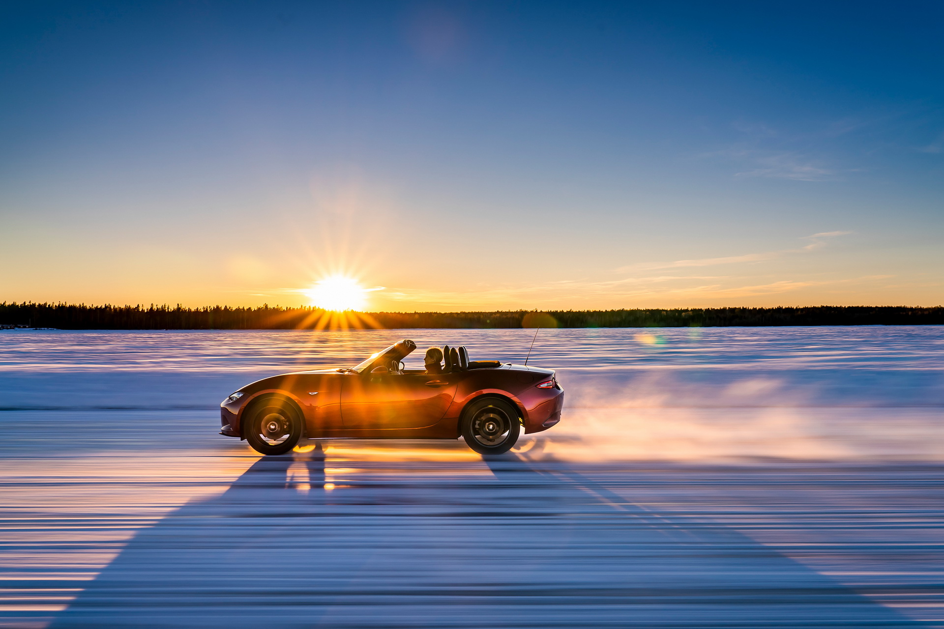 2020 Mazda MX-5 Priced From £23,795 In UK, Gets New GT Sport Tech Grade