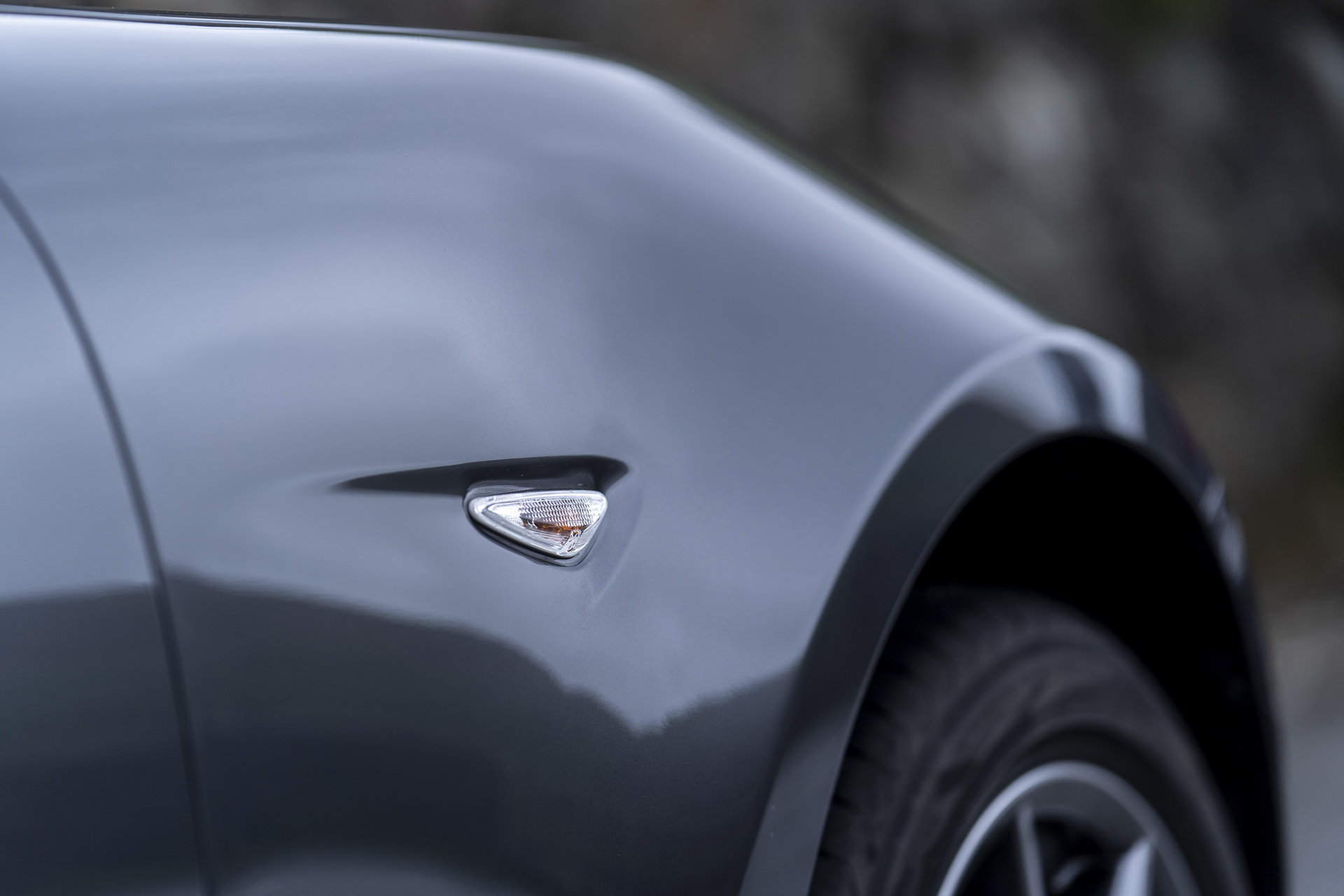2020 Mazda MX-5 Priced From £23,795 In UK, Gets New GT Sport Tech Grade