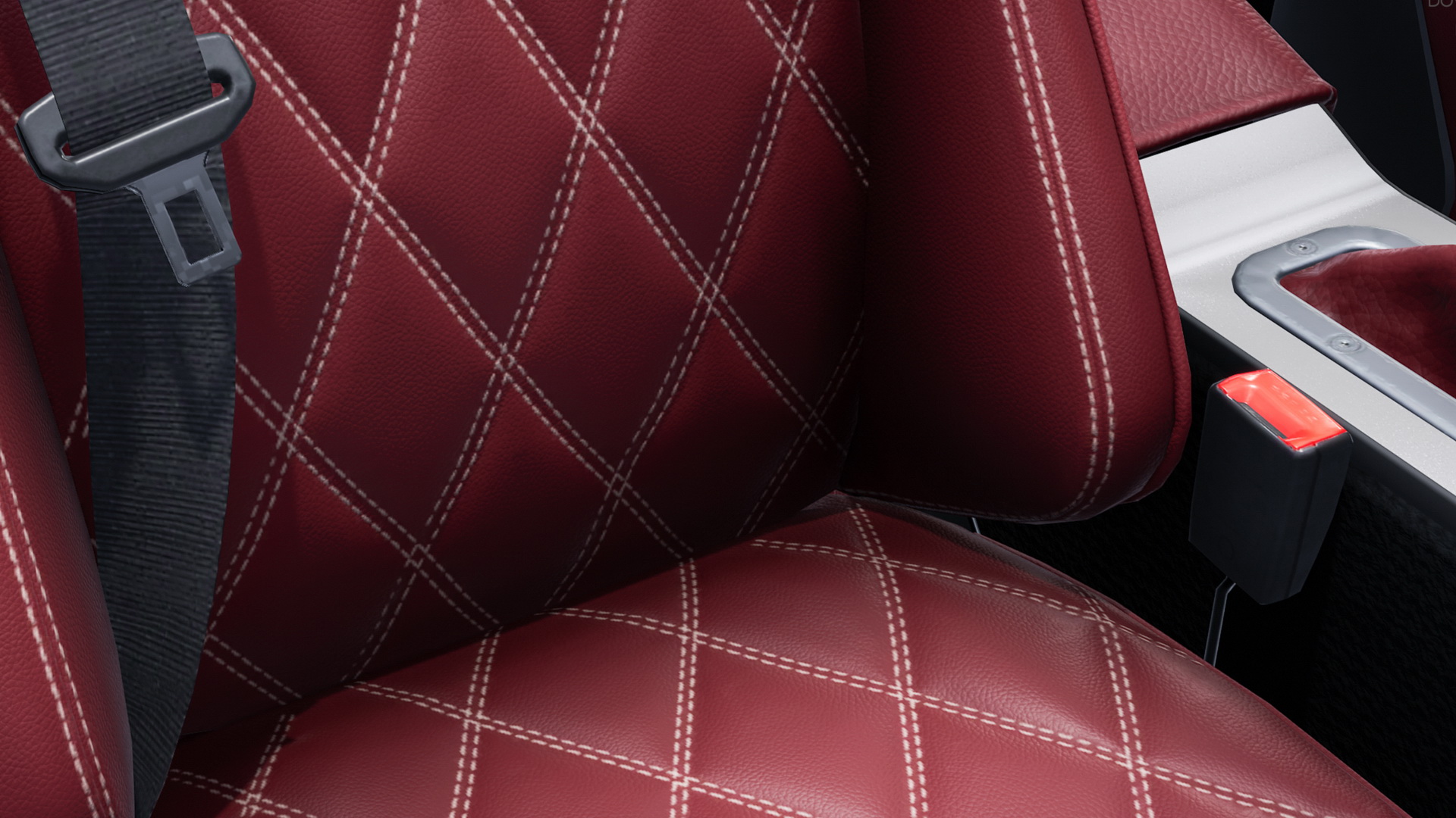 Morgan’s New 3D Configurator Claims To Let You Customize The Plus Six In More Than A TRILLION Ways