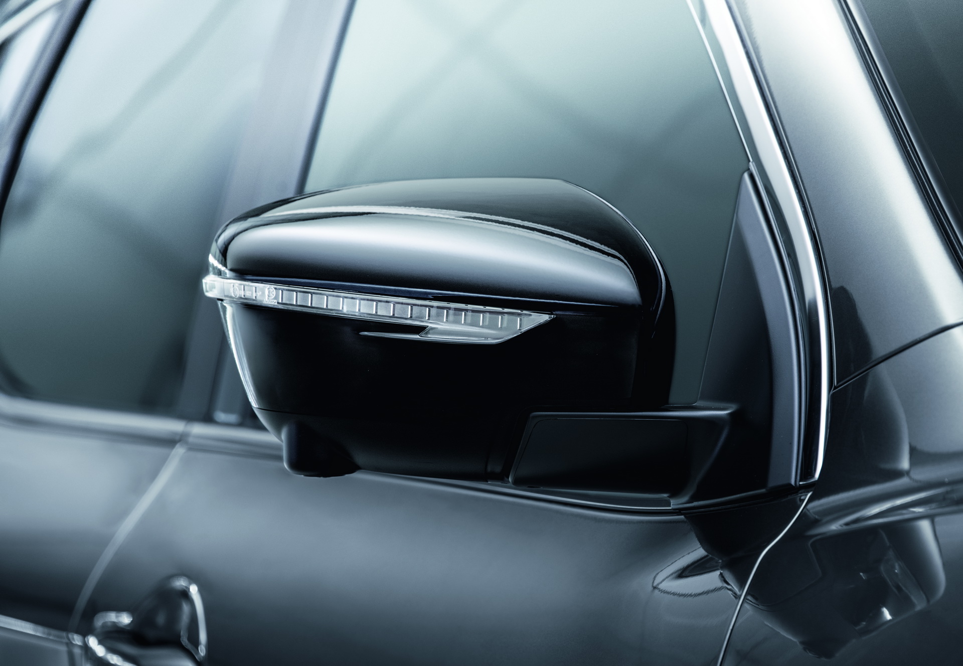 2020 Nissan Micra, Qashqai And X-Trail N-Tec Editions Add Upscale Look, More Gear