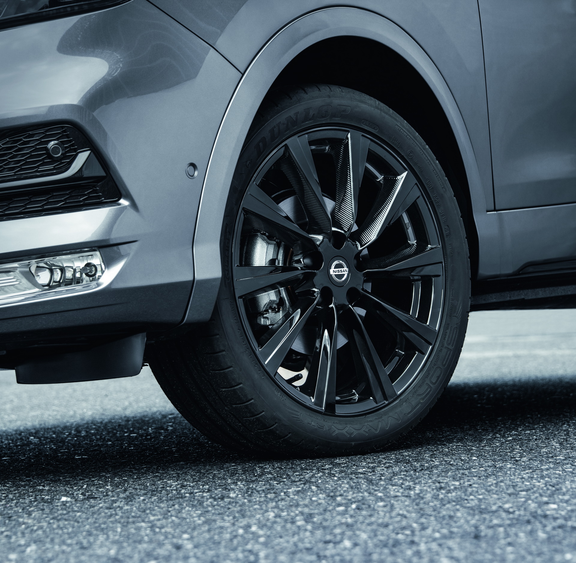 2020 Nissan Micra, Qashqai And X-Trail N-Tec Editions Add Upscale Look, More Gear