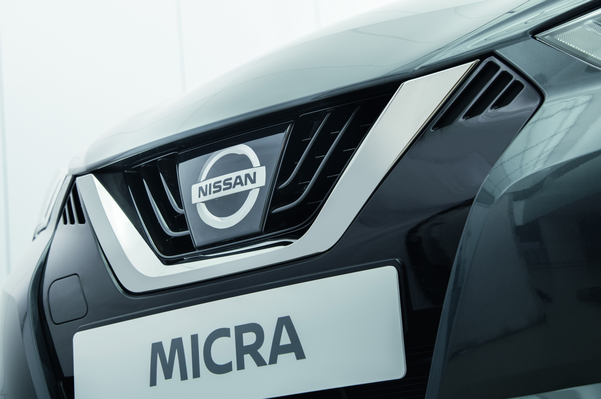 2020 Nissan Micra, Qashqai And X-Trail N-Tec Editions Add Upscale Look, More Gear