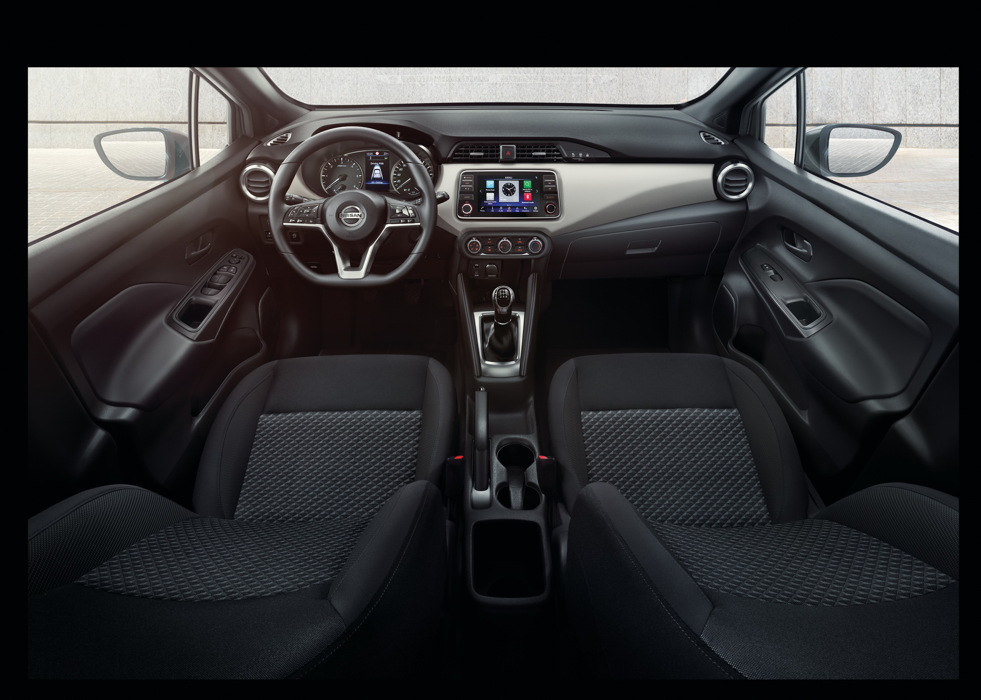 2020 Nissan Micra, Qashqai And X-Trail N-Tec Editions Add Upscale Look, More Gear