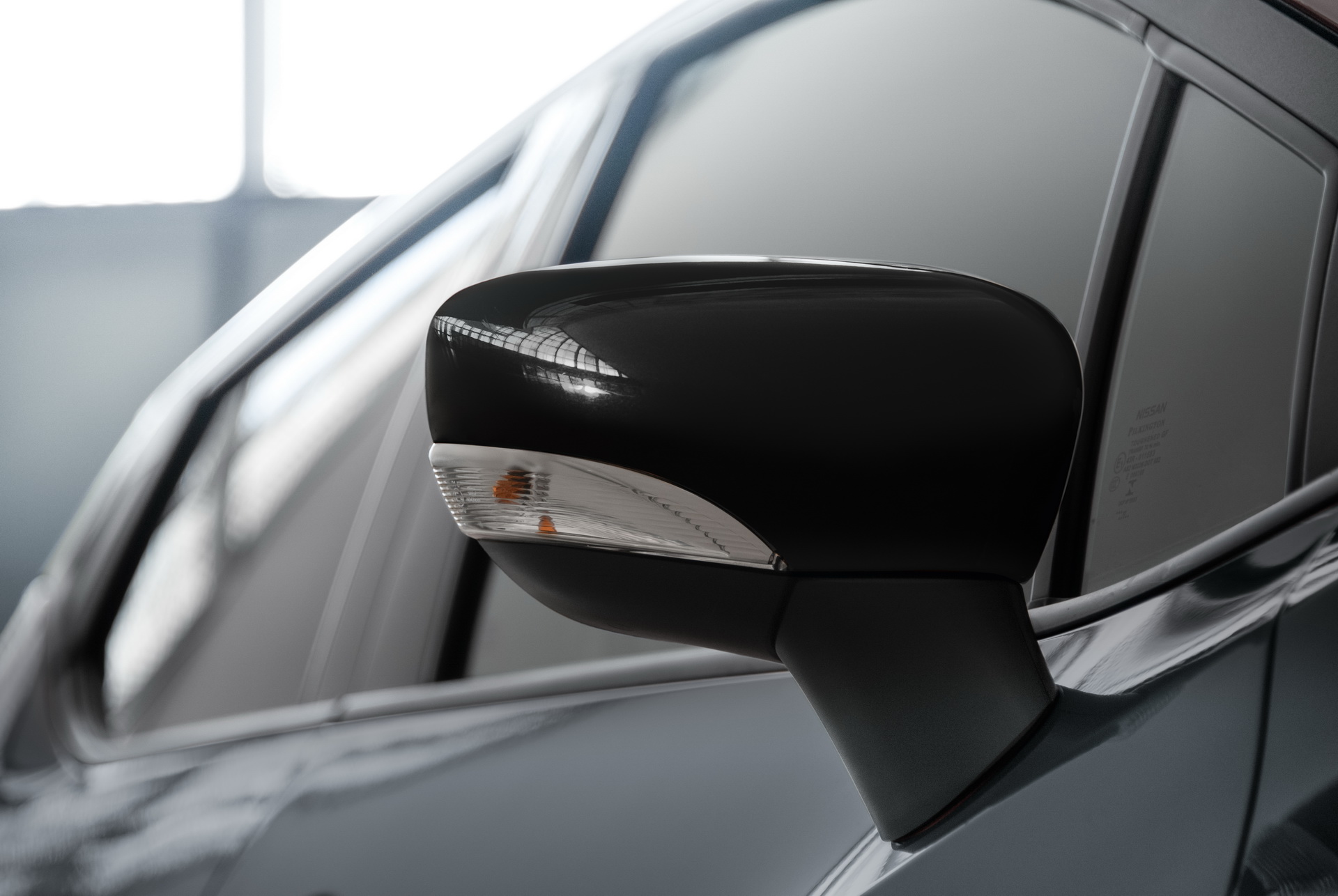 2020 Nissan Micra, Qashqai And X-Trail N-Tec Editions Add Upscale Look, More Gear