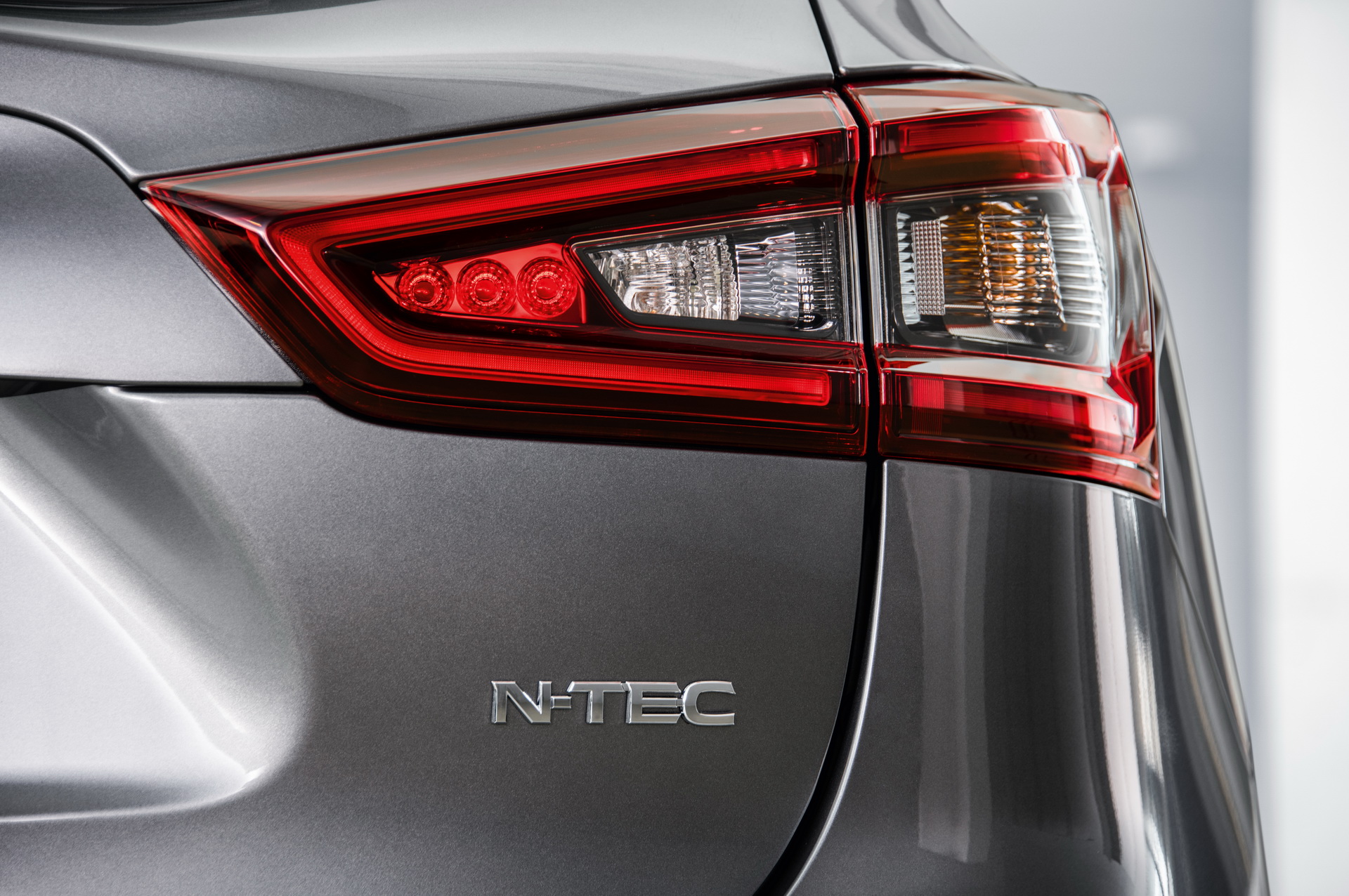 2020 Nissan Micra, Qashqai And X-Trail N-Tec Editions Add Upscale Look, More Gear