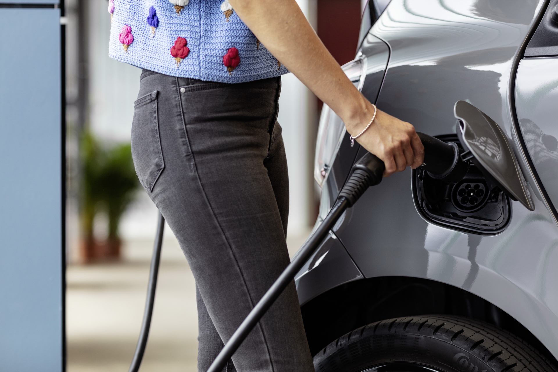 2020 Smart EQ ForTwo Costs Less Than The Citigoᵉ iV, VW Group’s Cheapest EV