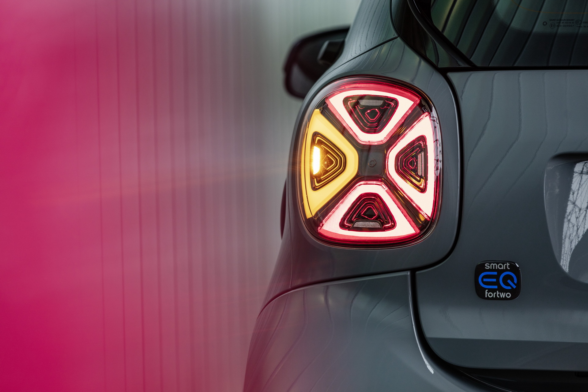 2020 Smart EQ ForTwo Costs Less Than The Citigoᵉ iV, VW Group’s Cheapest EV