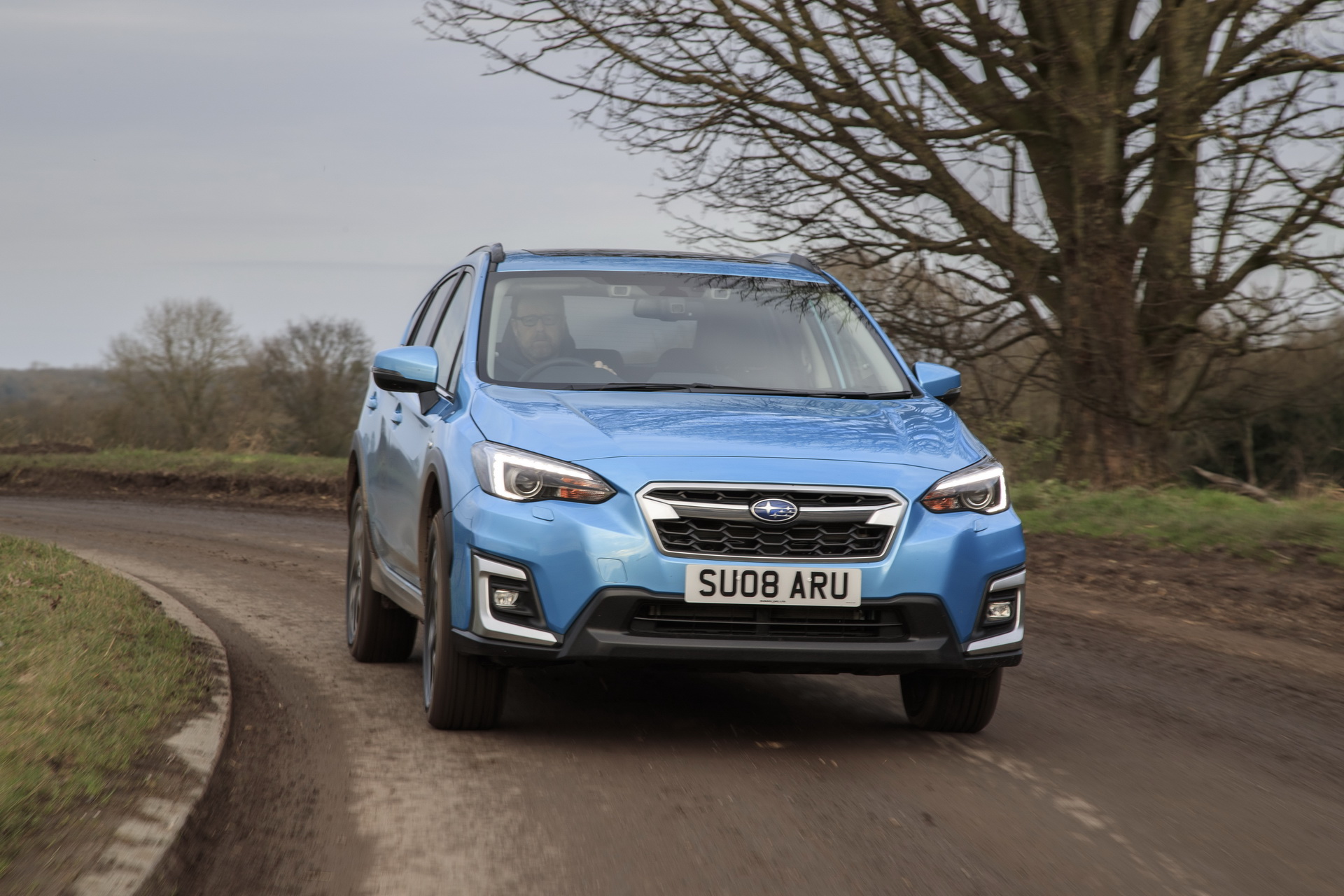2020 Subaru XV e-Boxer Hybrid Goes On Sale In Britain From £30,995