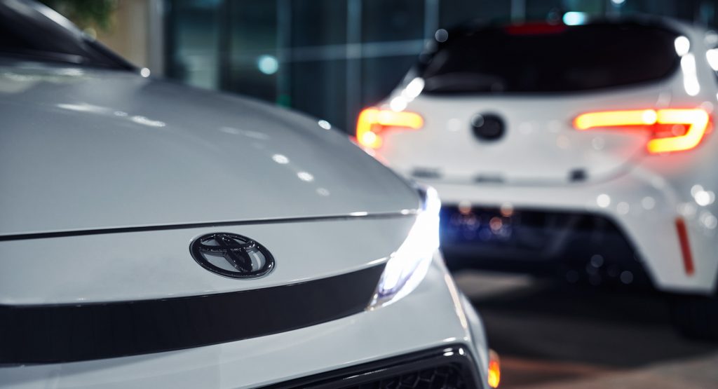  These Are America’s Most And Least Popular Car Colors For 2019