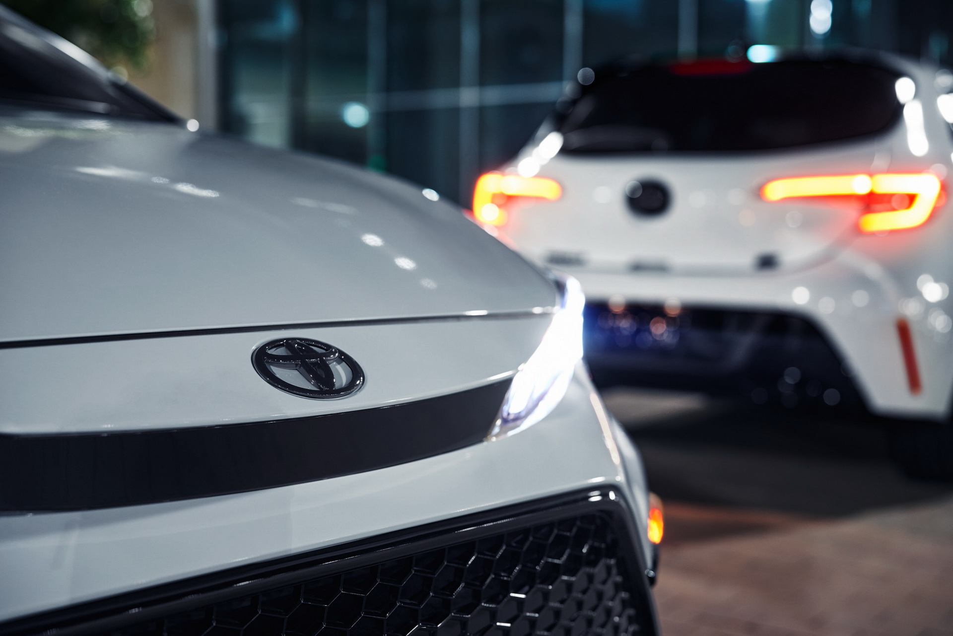 These Are America’s Most And Least Popular Car Colors For 2019