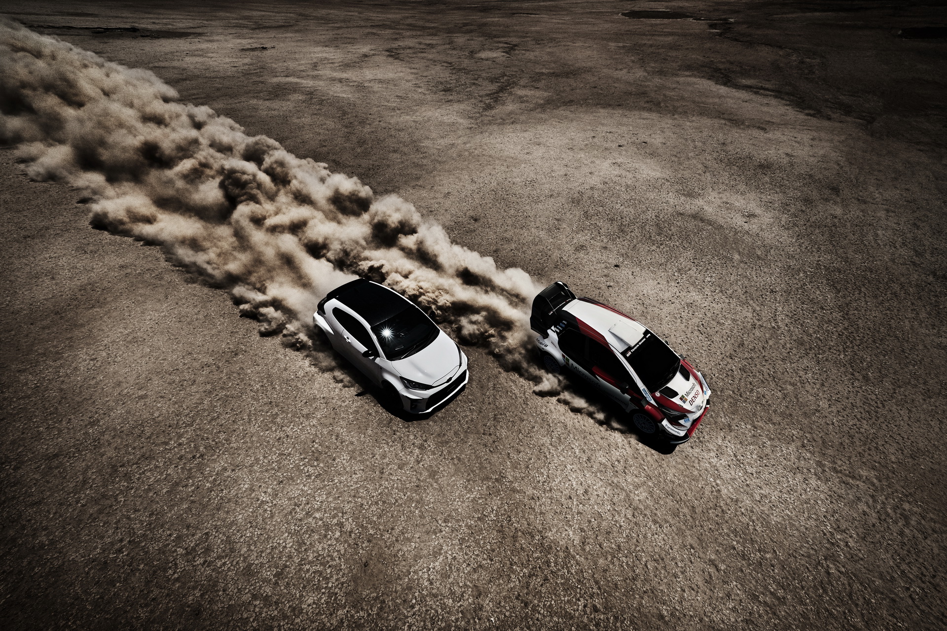 2020 Toyota GR Yaris Is A 268 HP AWD Rally-Bred Hot Hatch For The Road