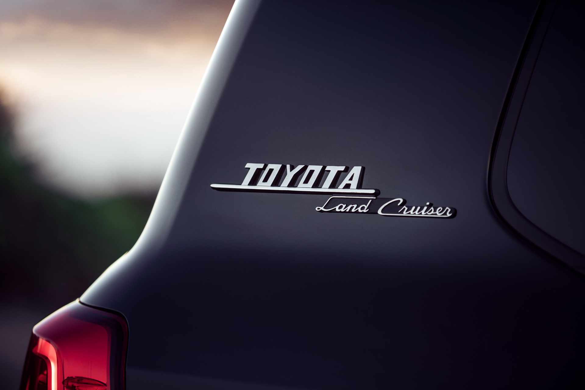 All-New 2021 Toyota Land Cruiser To Premiere This August With Hybrid Engine?