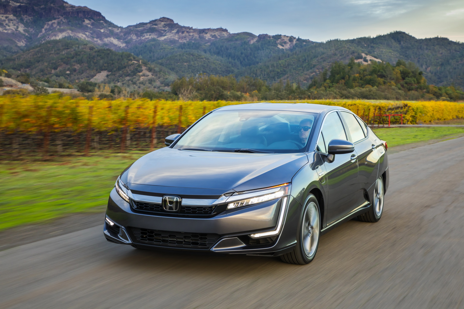 Moment Of Clarity: Honda You Forgot Exists, Will Soon Cease To Exist