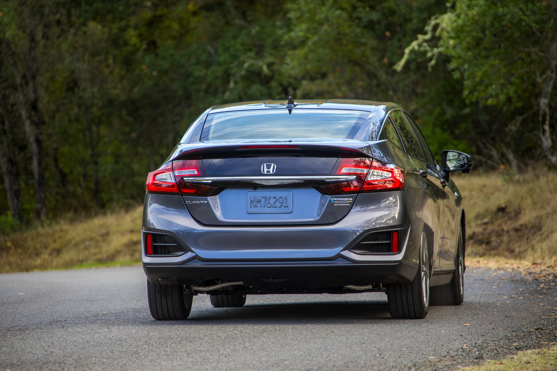 Moment Of Clarity: Honda You Forgot Exists, Will Soon Cease To Exist