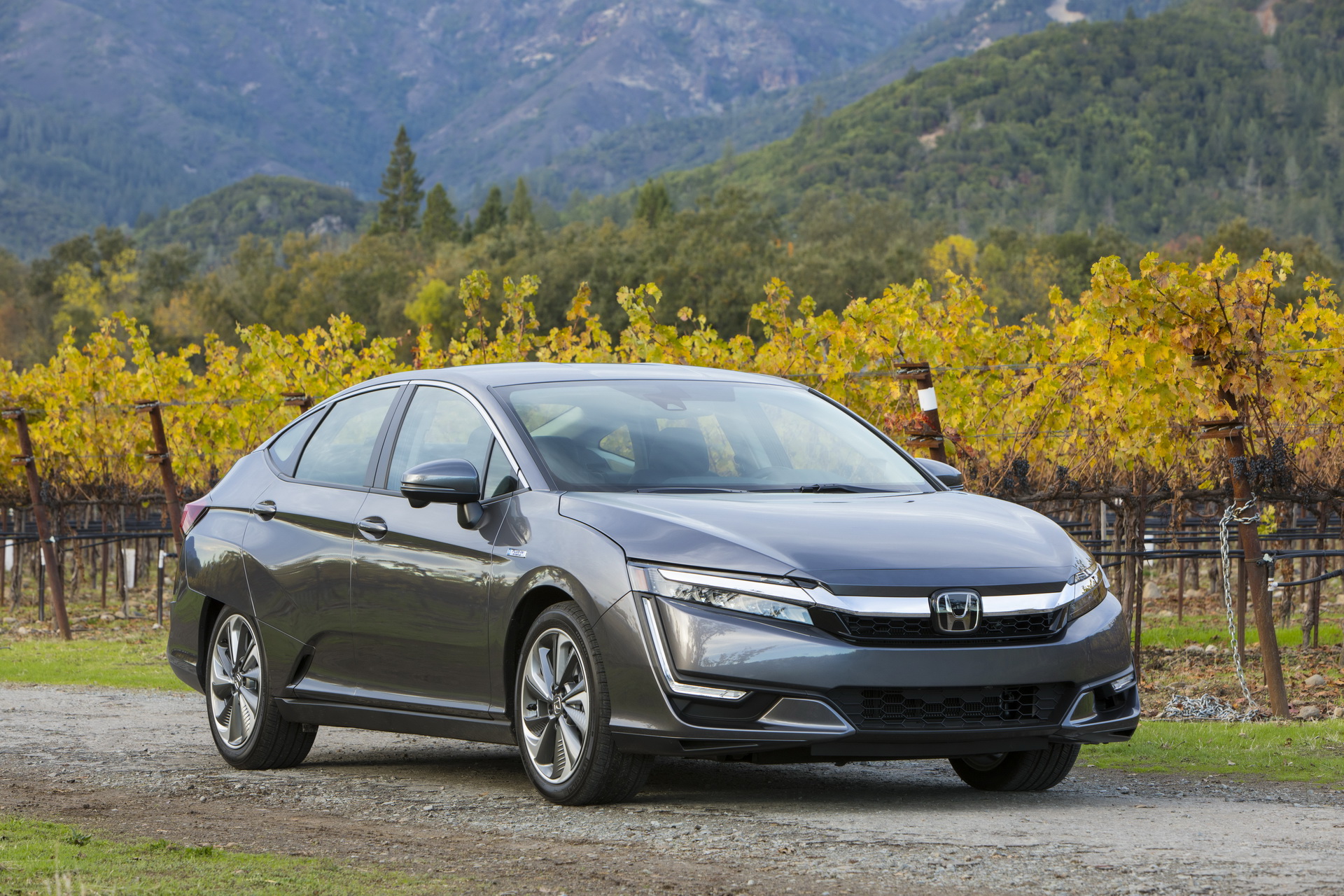 Moment Of Clarity: Honda You Forgot Exists, Will Soon Cease To Exist