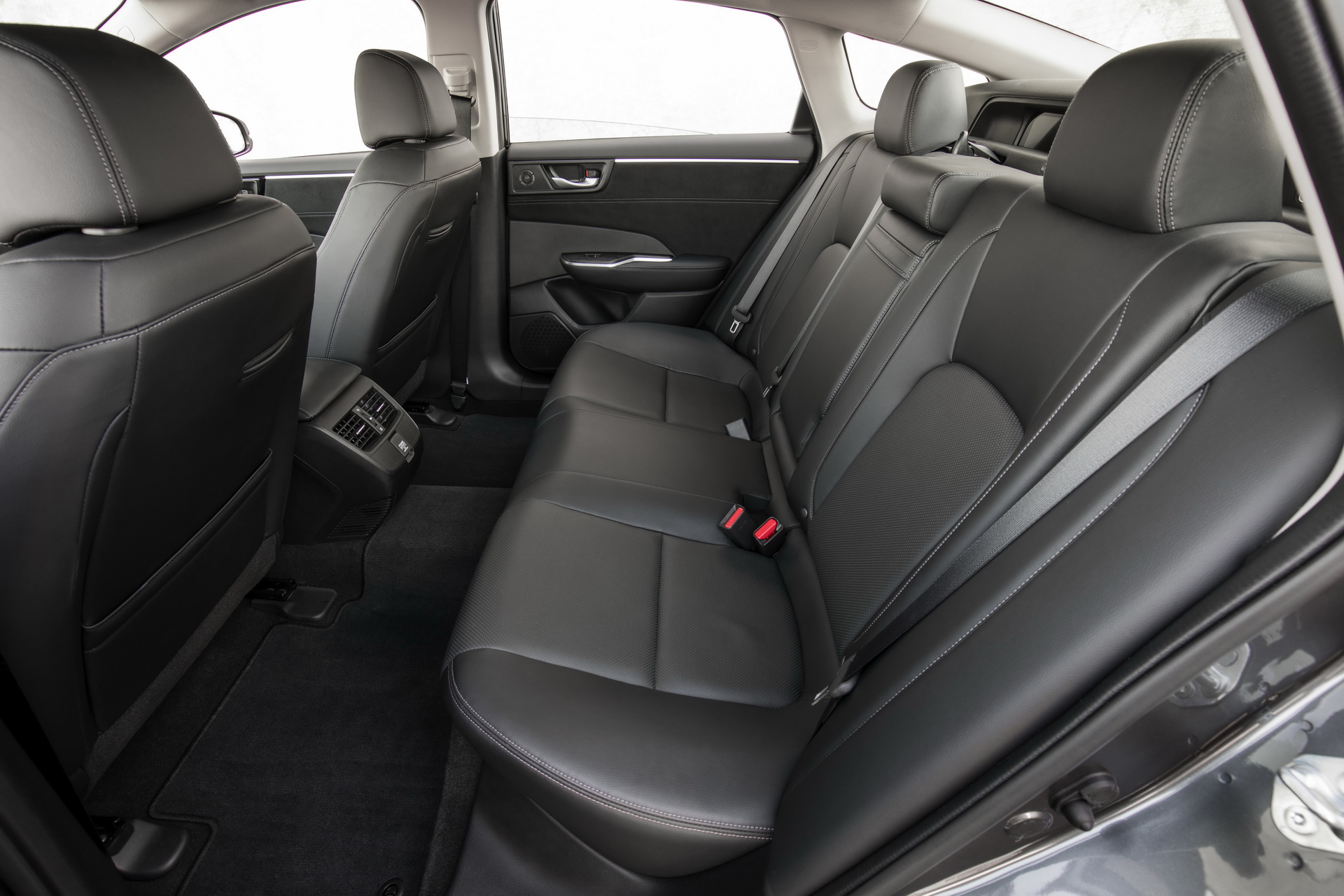 Moment Of Clarity: Honda You Forgot Exists, Will Soon Cease To Exist