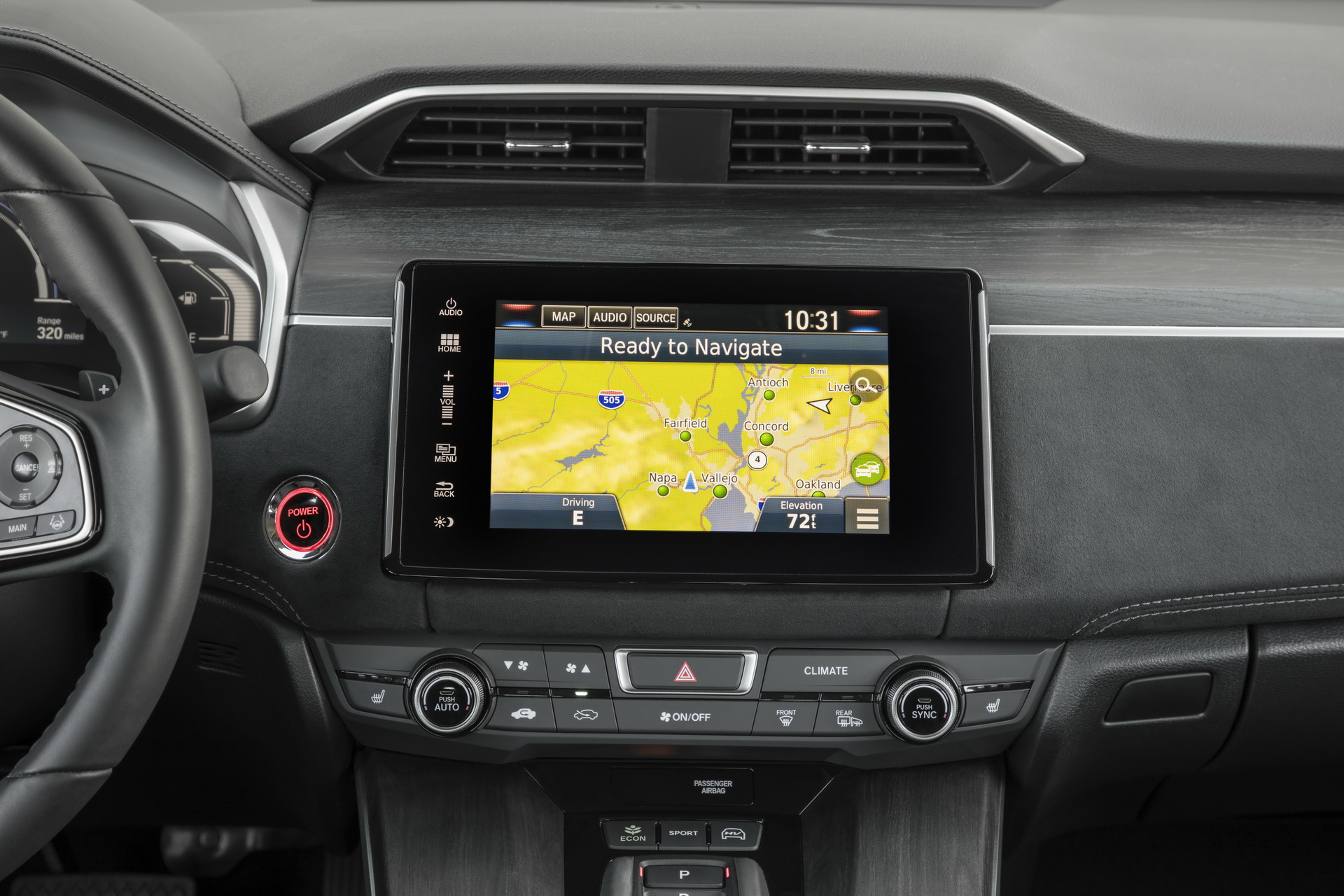 Moment Of Clarity: Honda You Forgot Exists, Will Soon Cease To Exist