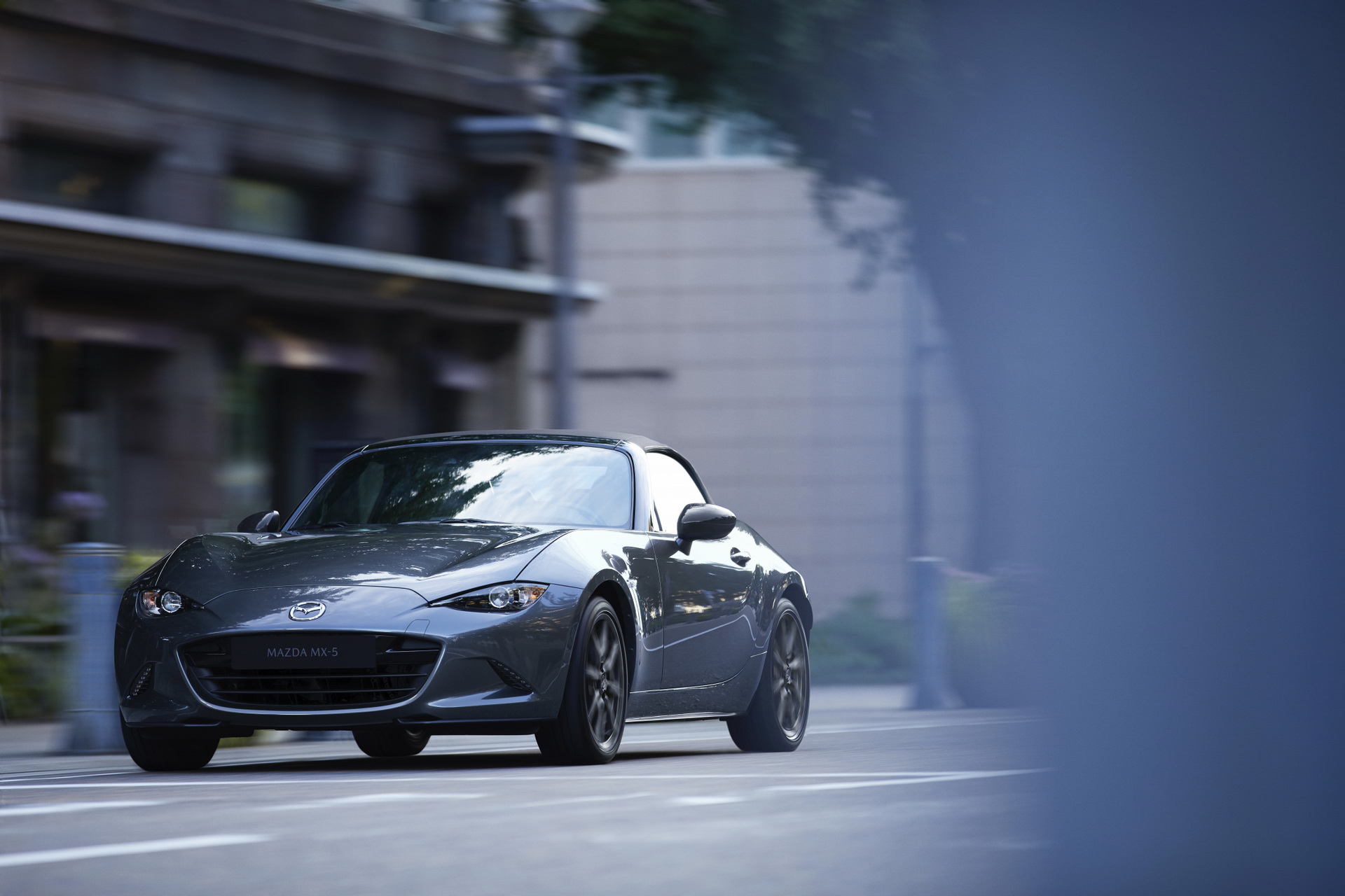 America’s 2020 Mazda MX-5 Adds More Standard Safety Kit, Sport Suspension On GT Models