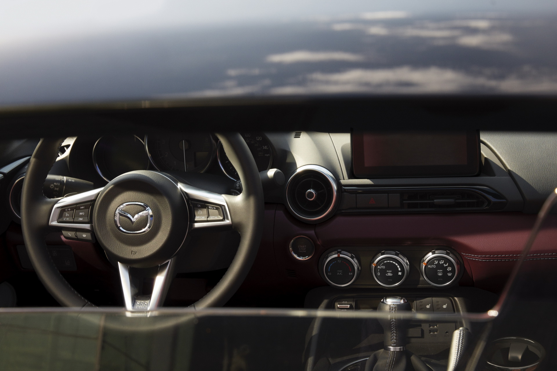 America’s 2020 Mazda MX-5 Adds More Standard Safety Kit, Sport Suspension On GT Models