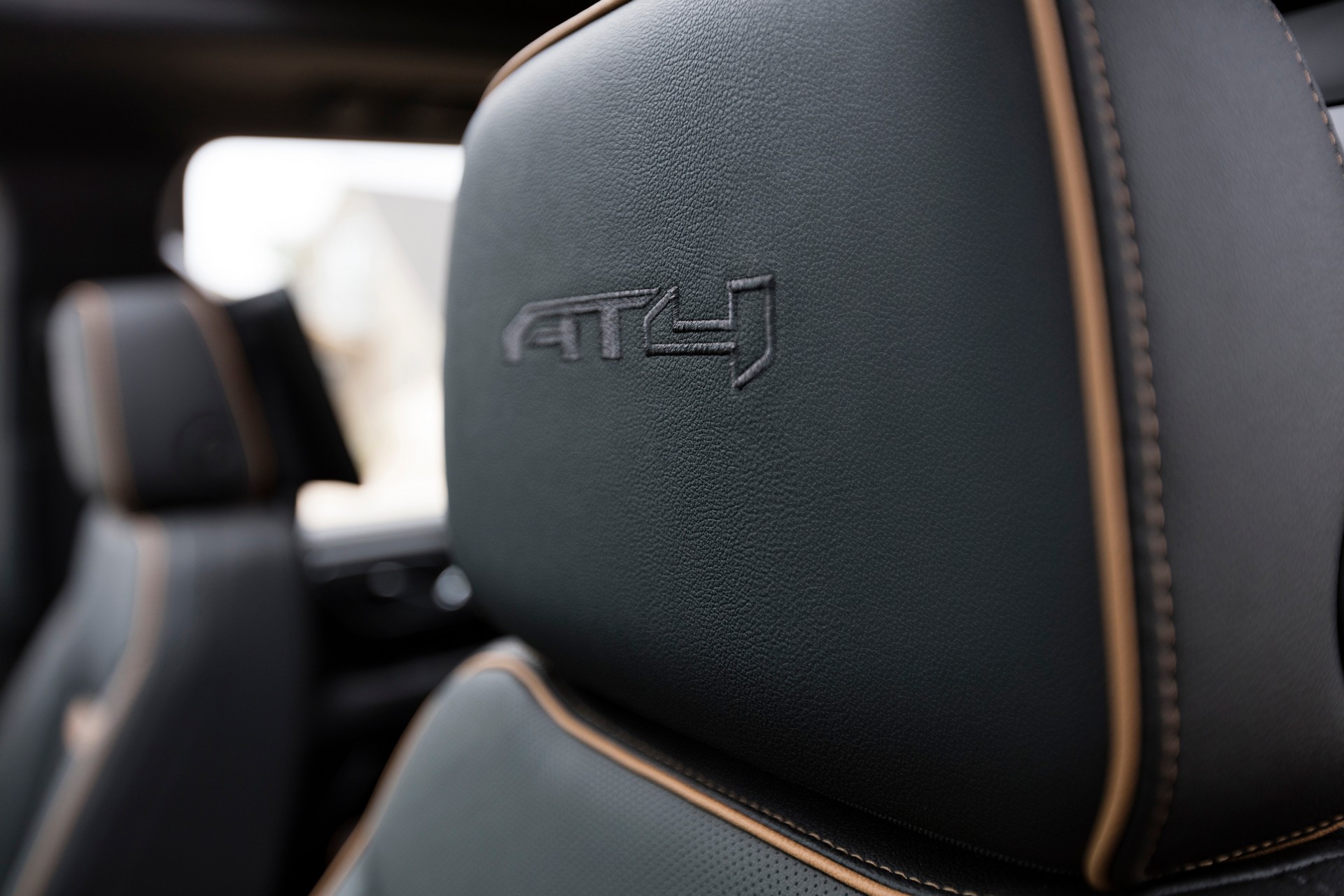 2021 GMC Yukon Is All-New From The Ground Up, Gains Rugged AT4 Variant