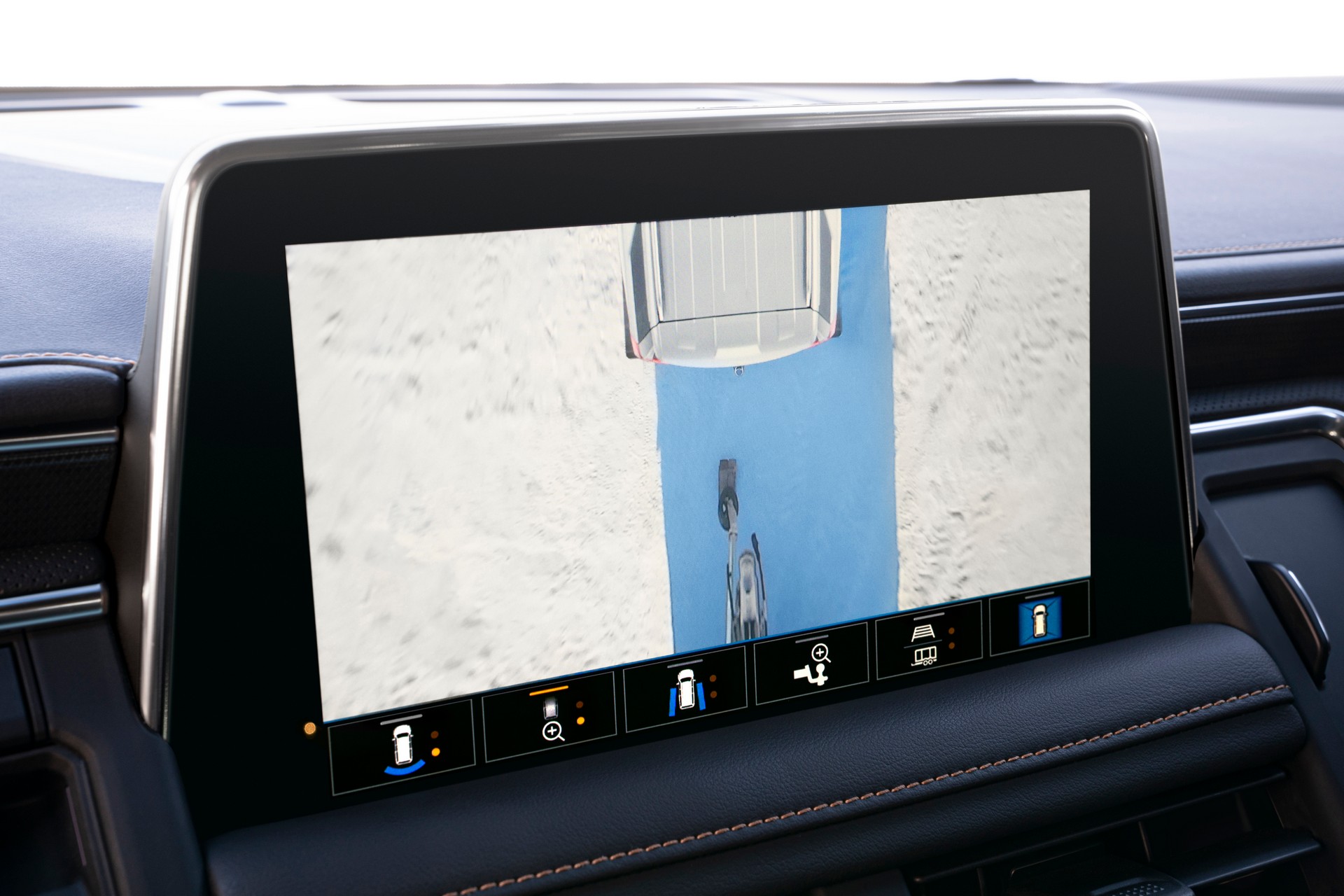 2021 GMC Yukon Is All-New From The Ground Up, Gains Rugged AT4 Variant