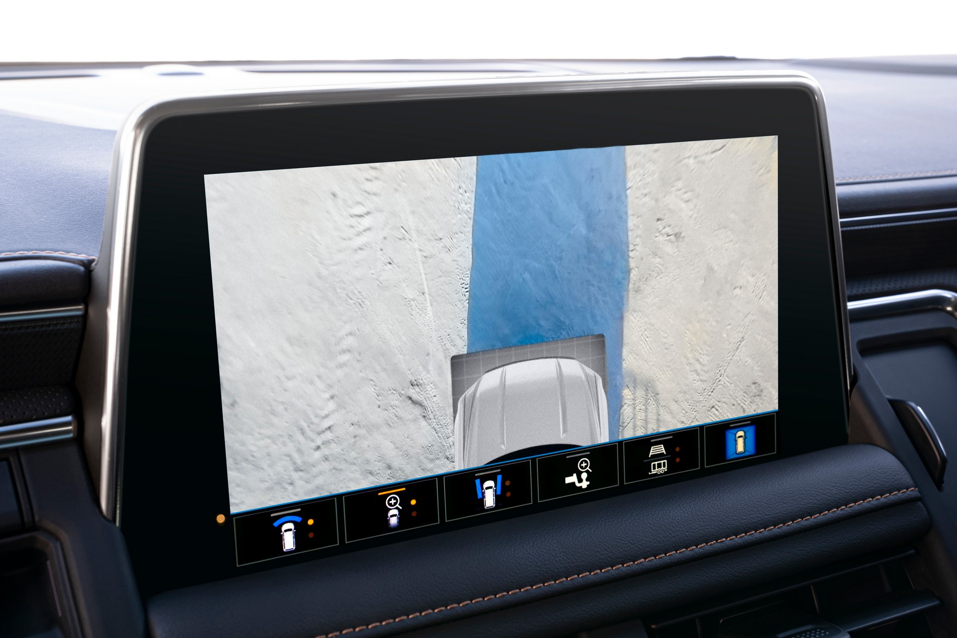 2021 GMC Yukon Is All-New From The Ground Up, Gains Rugged AT4 Variant