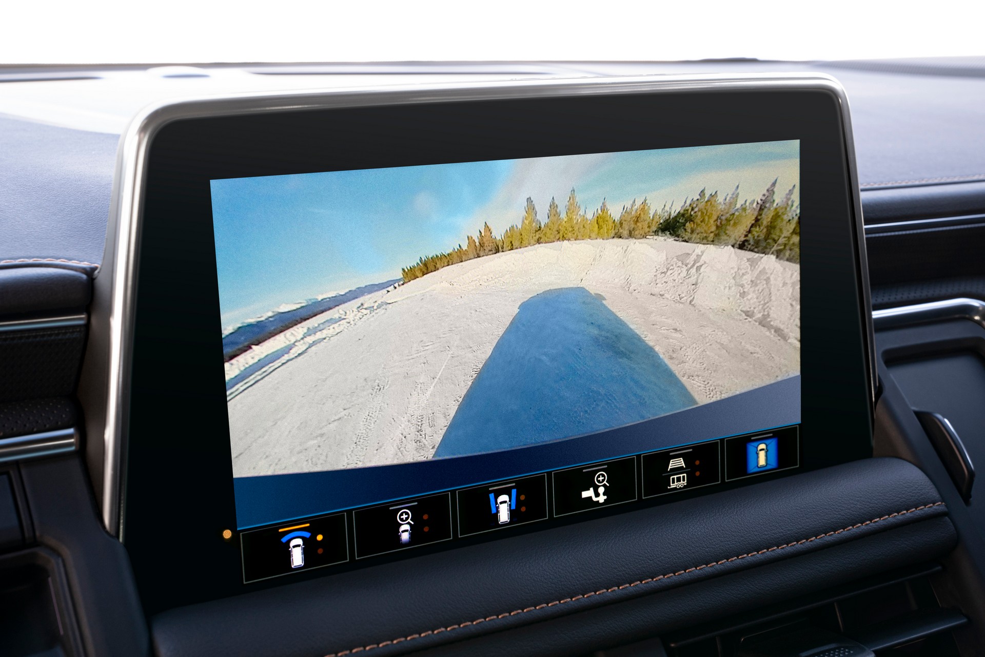 2021 GMC Yukon Is All-New From The Ground Up, Gains Rugged AT4 Variant