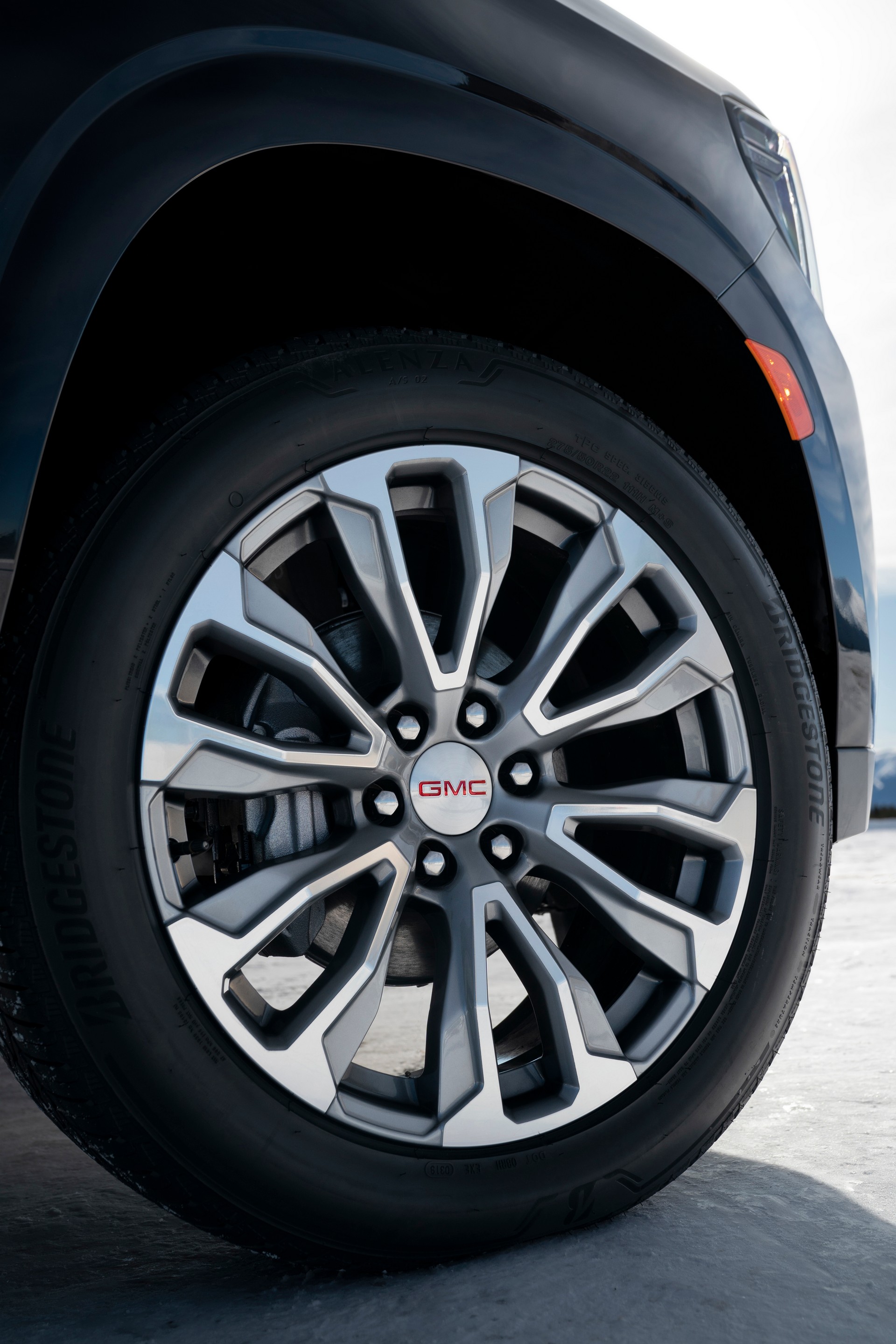 2021 GMC Yukon Is All-New From The Ground Up, Gains Rugged AT4 Variant