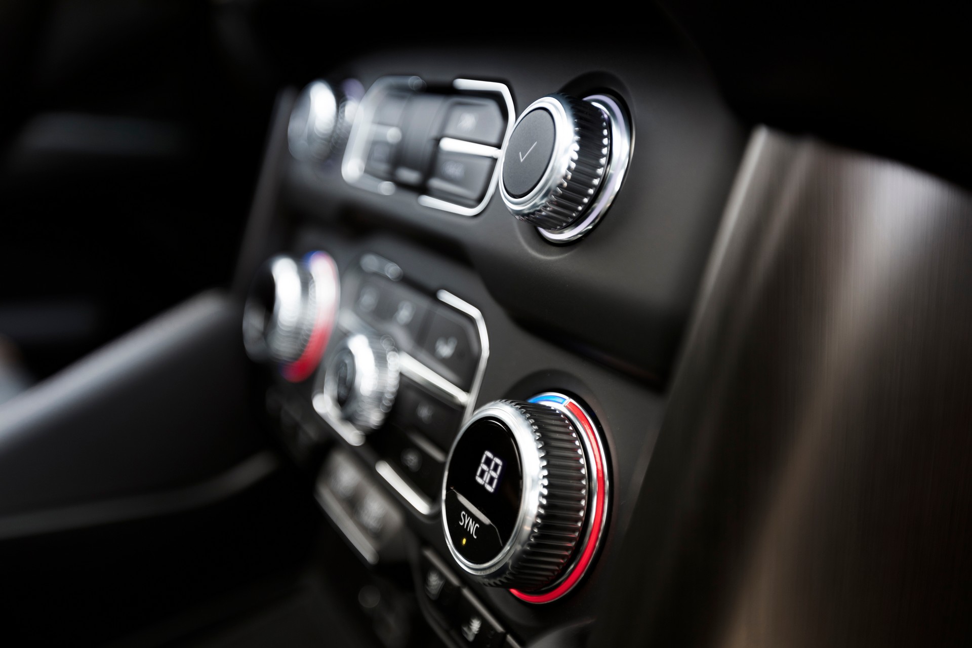 2021 GMC Yukon Is All-New From The Ground Up, Gains Rugged AT4 Variant