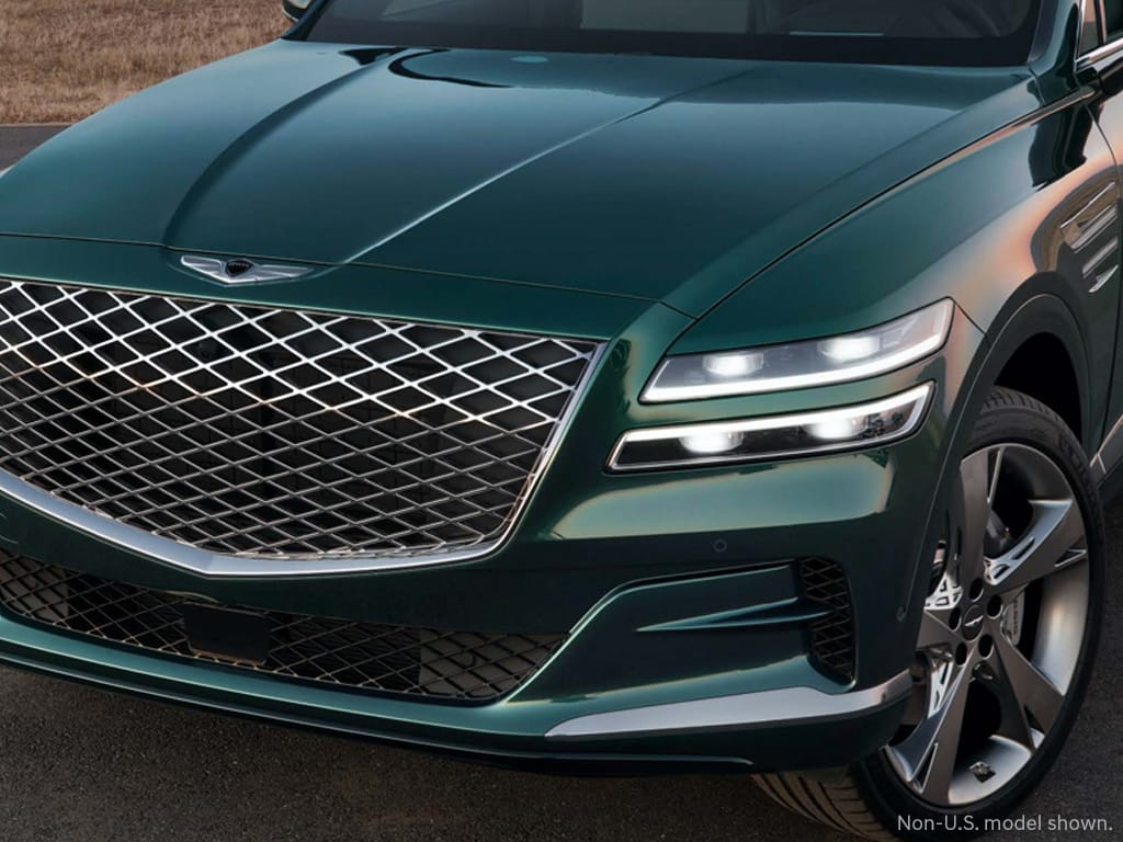 2020 Geneva Motor Show: A-To-Z Debut Roundup