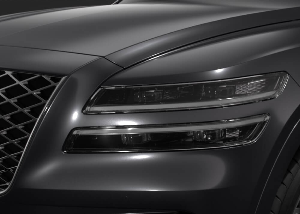 2020 Genesis GV80 Configurator Goes Live, Time To Practice Your Korean